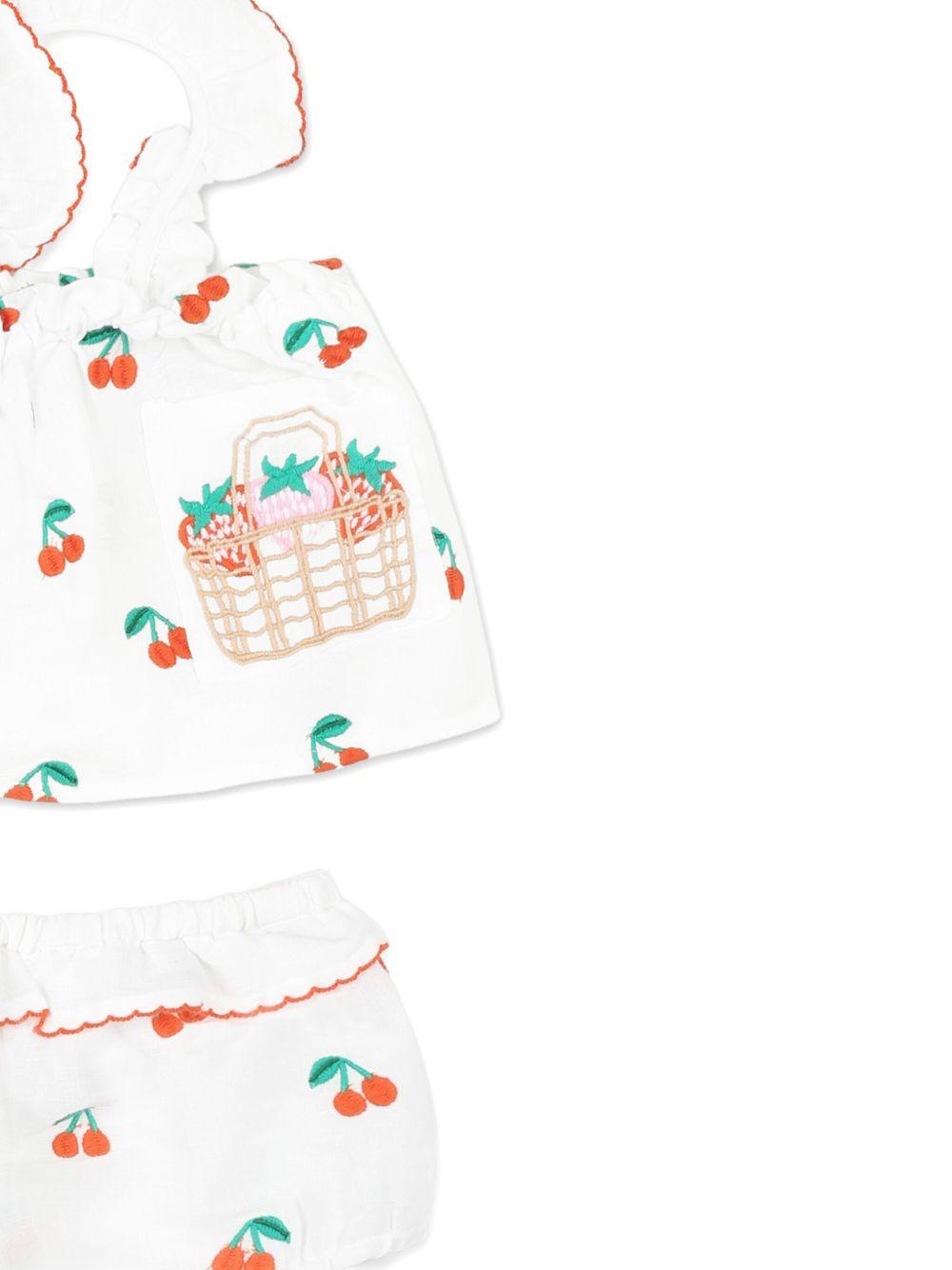 Completo Stella McCartney Junior TW5002Z2752 101MC Stella McCartney Junior 