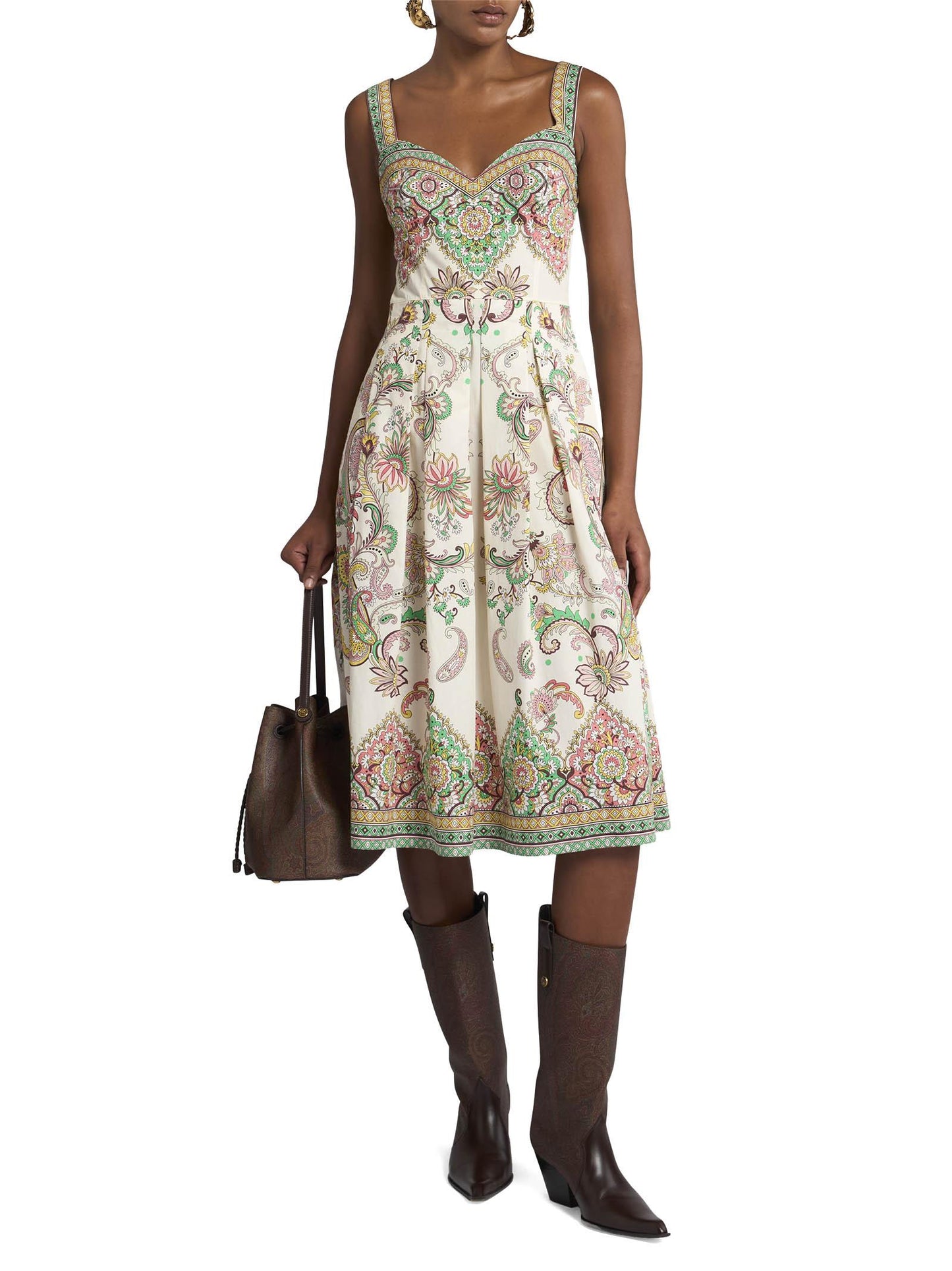 Etro WRHA025399SP5C0X0802