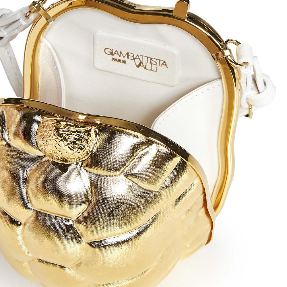 
                  
                    Clutch ESOPO Giambattista Valli 25SSXVVRBC054MEG 1101 Giambattista Valli 
                  
                