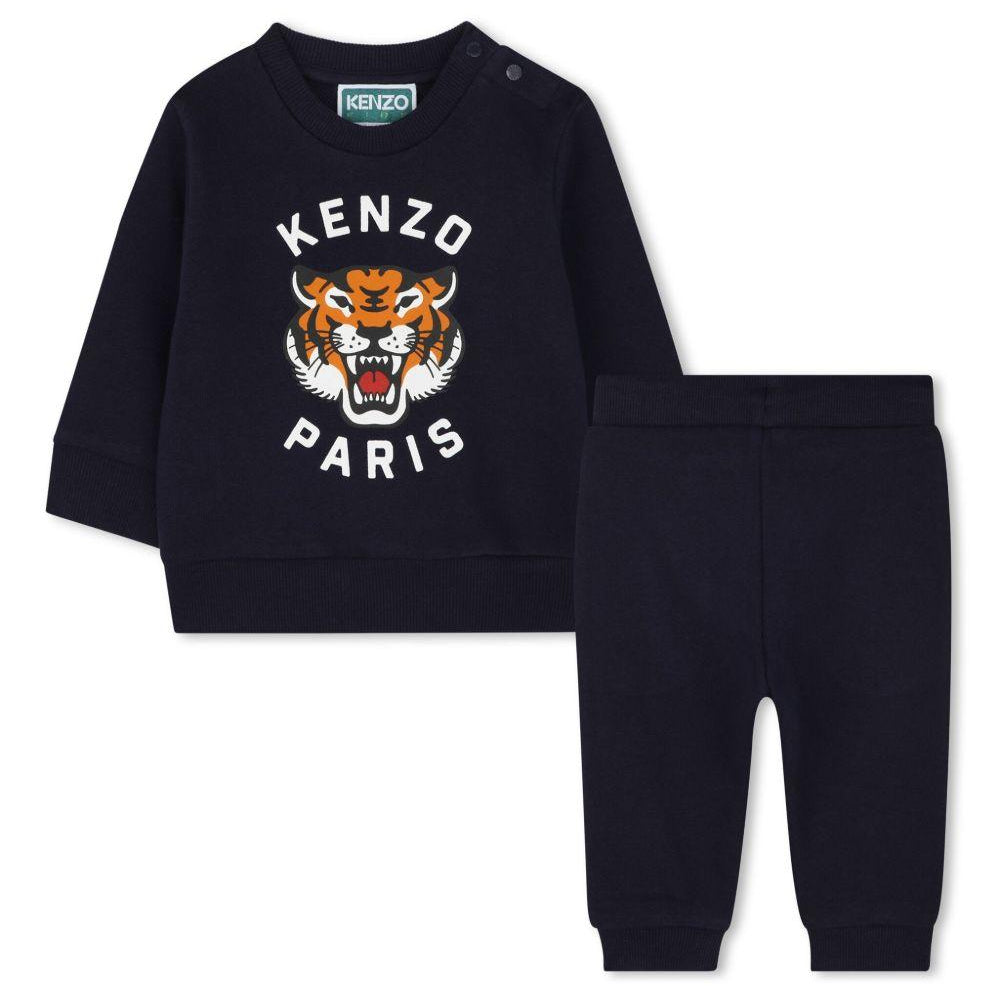
                  
                    Kenzo Kids K60935848
                  
                