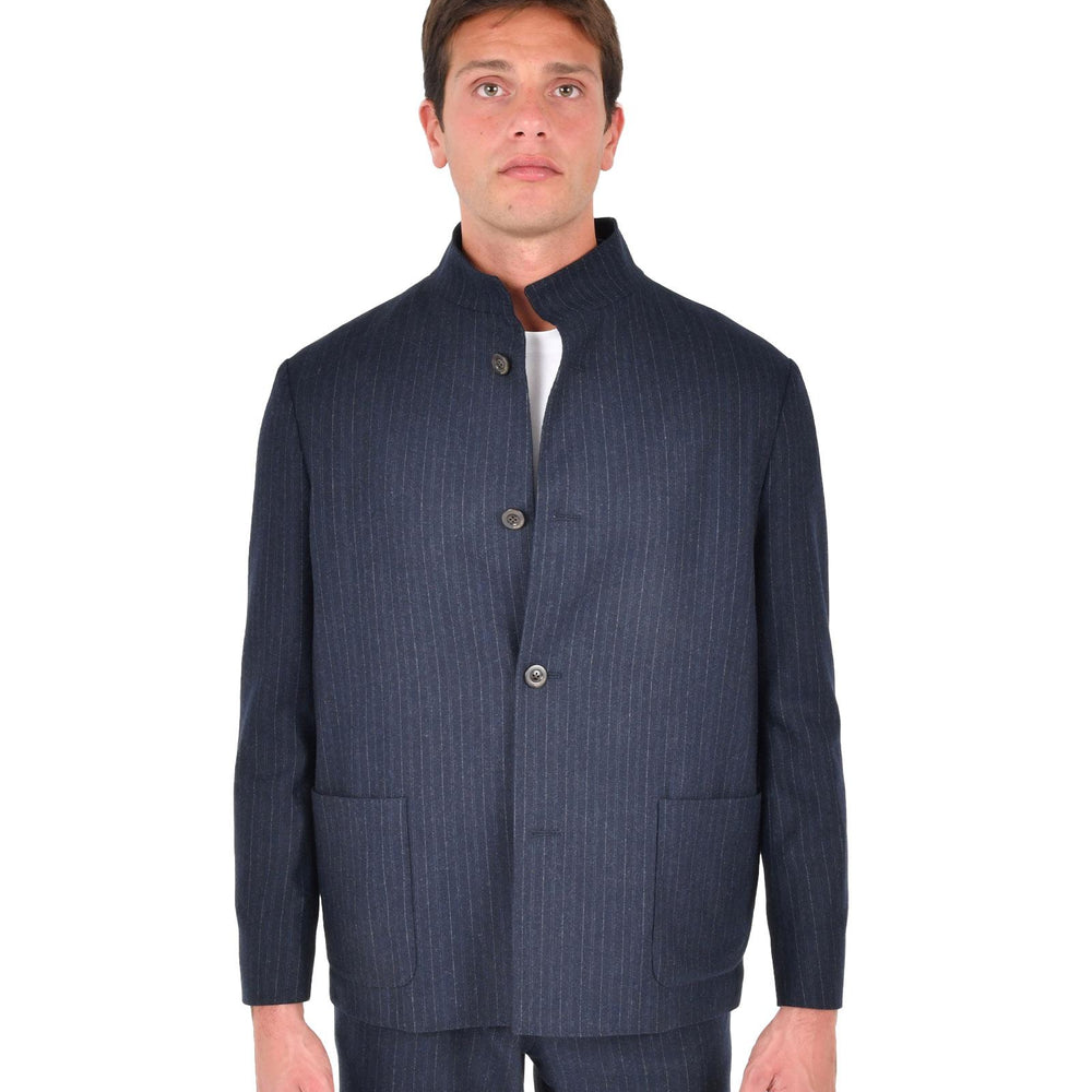 Giacca Boglioli<BR/> 62601EFB5105 0780 Boglioli 