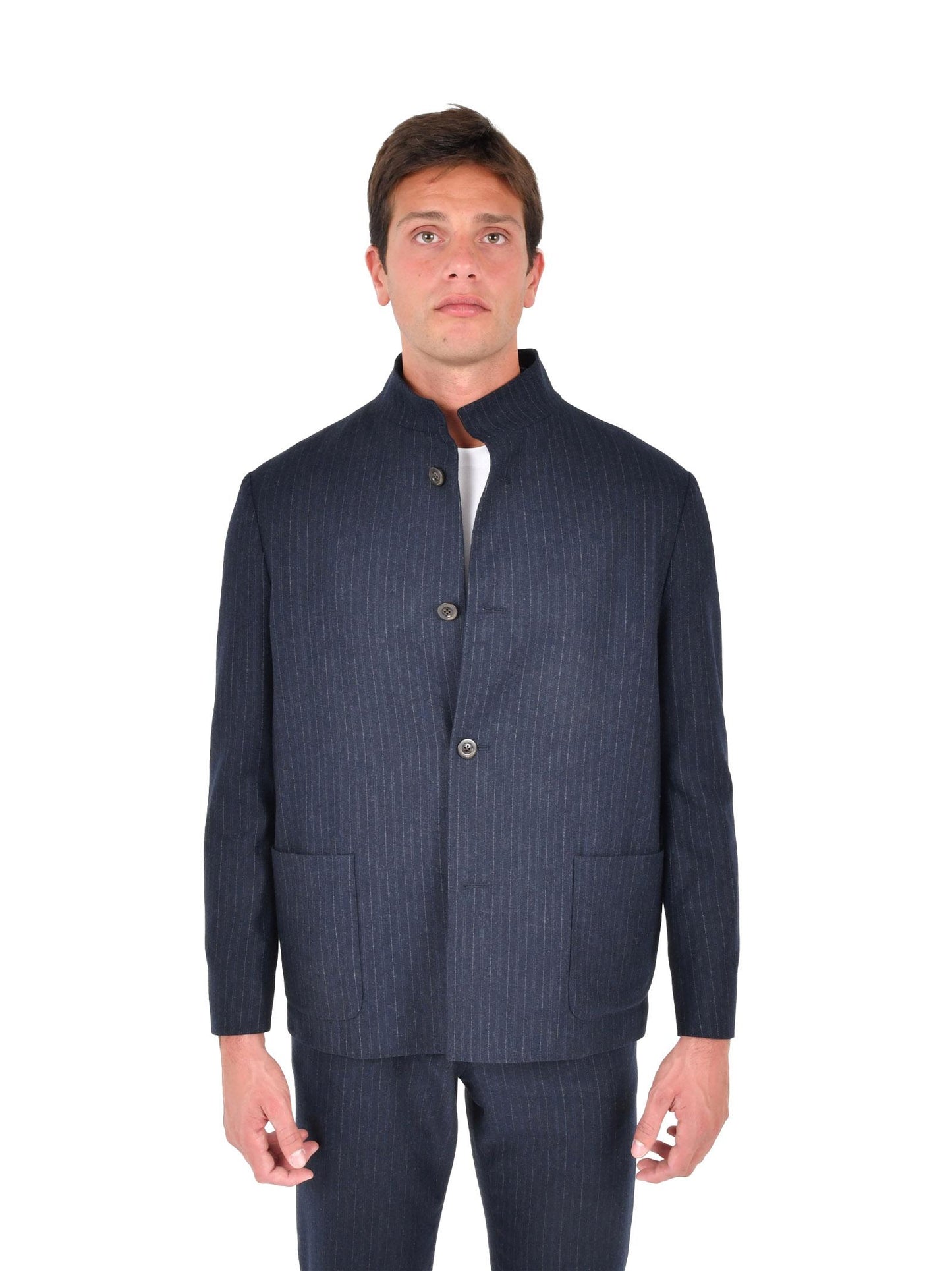 Giacca Boglioli<BR/> 62601EFB5105 0780 Boglioli 