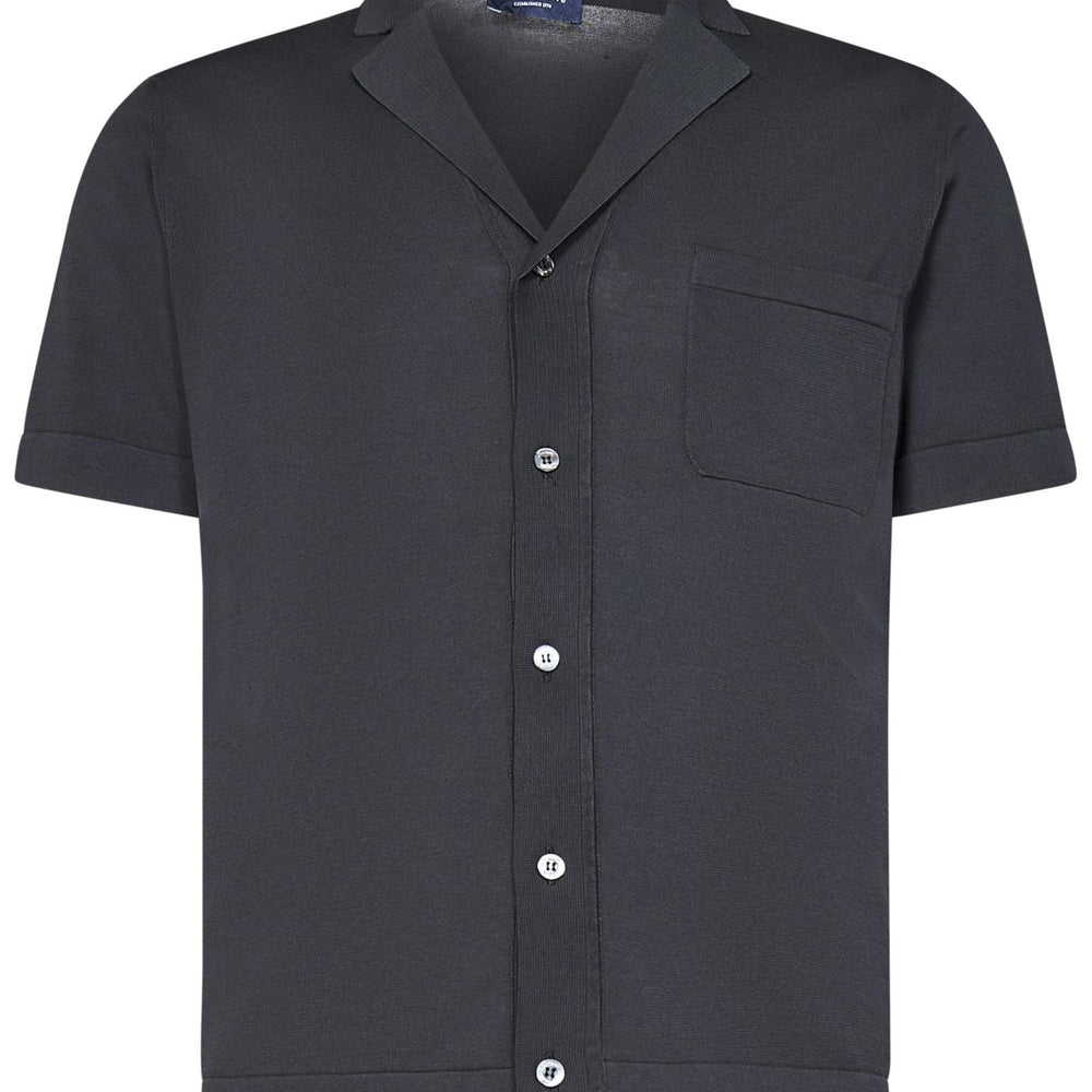 Camicia Drumohr D0GF621 690 Drumohr 