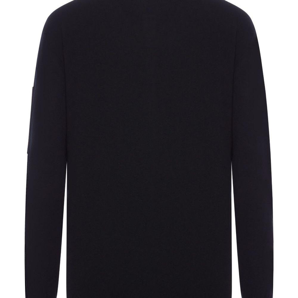 Maglia C.P. Company 19CMKN038A005528A 999 C.P. Company 