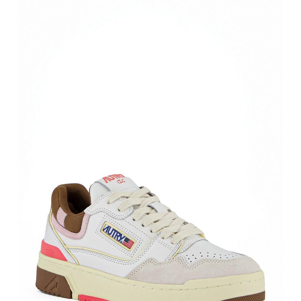 Sneakers CLC LOW Autry ROLW MM35 Autry 