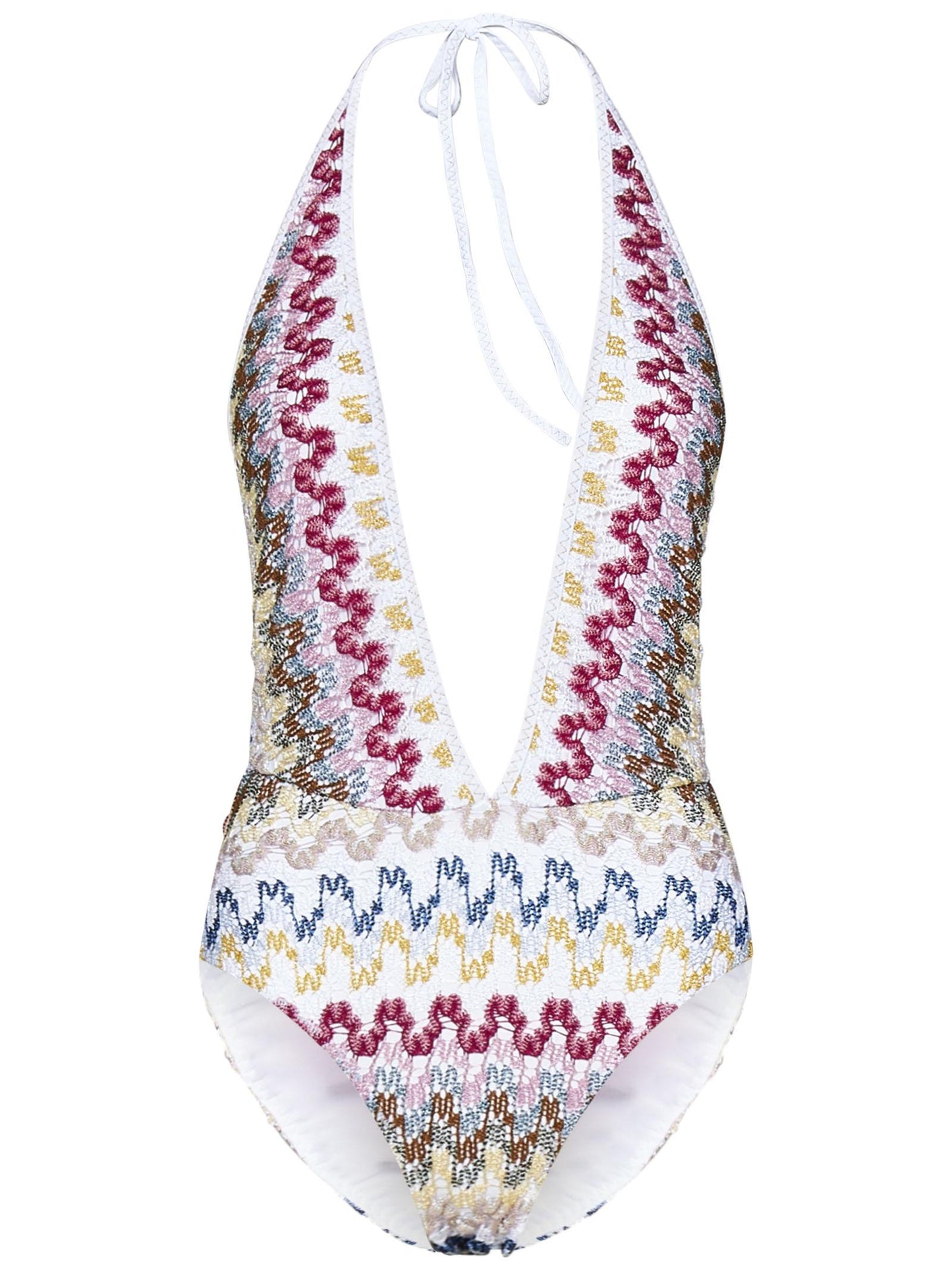Costume Missoni MS25SP01BR0000 S01FQ Missoni 