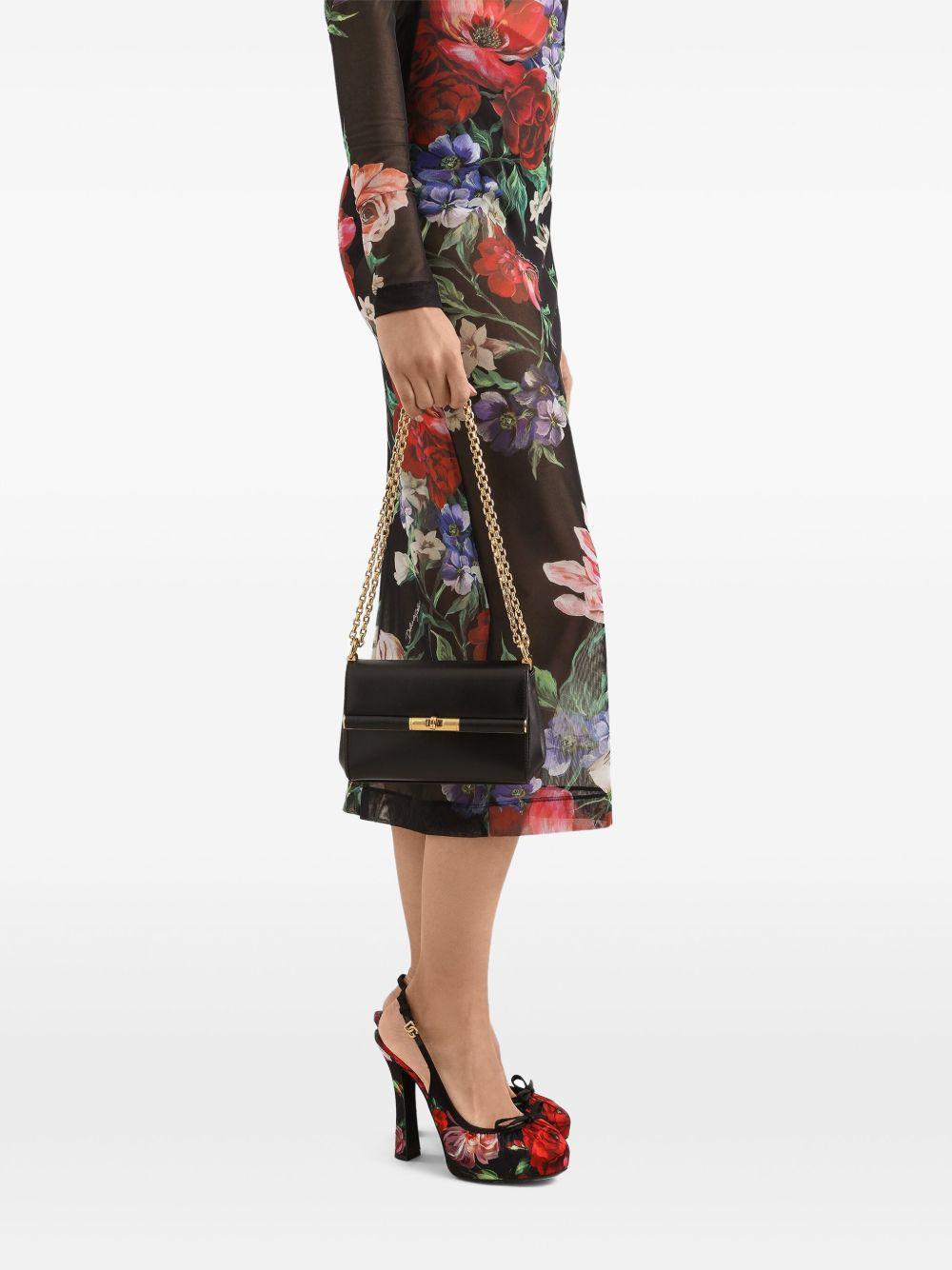 Borsa a spalla City Mini Marlene DOLCE & GABBANA BB7766A3G19 80999 DOLCE & GABBANA 