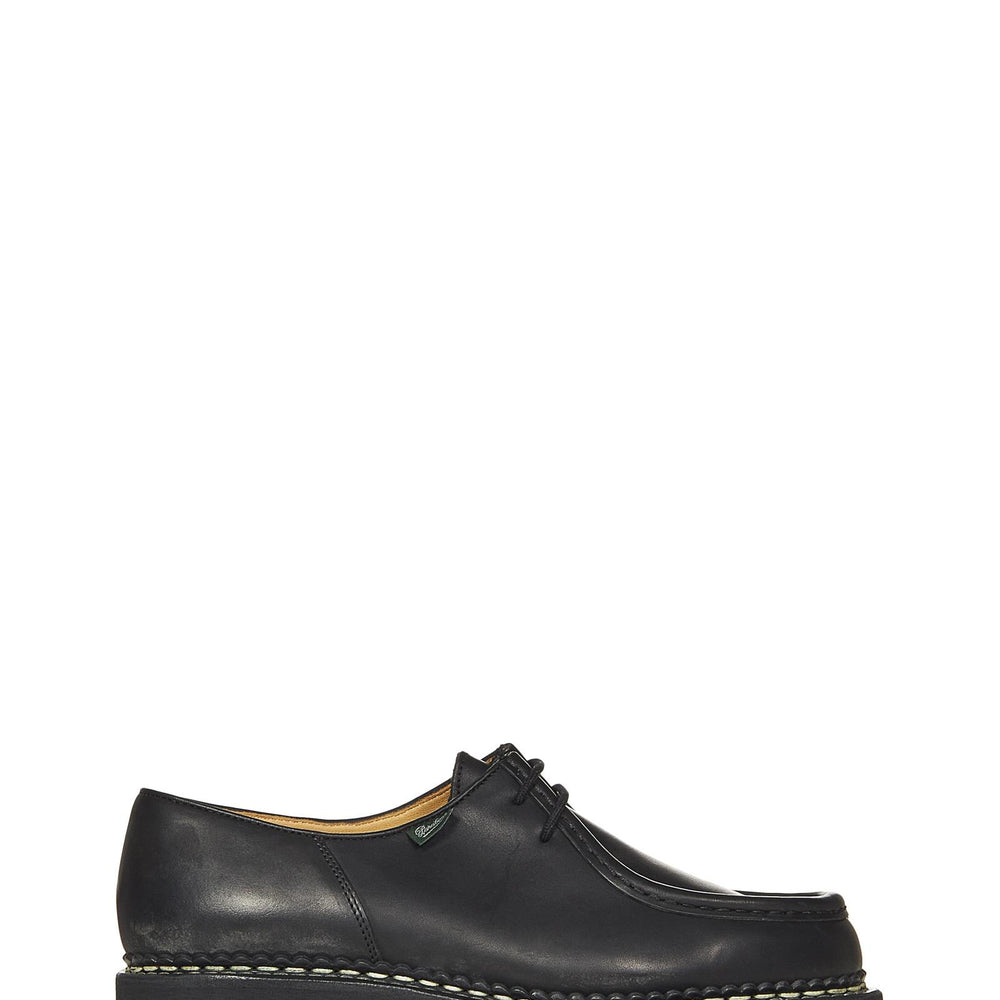 Stringate Michael Paraboot 715604 NOIR Paraboot 