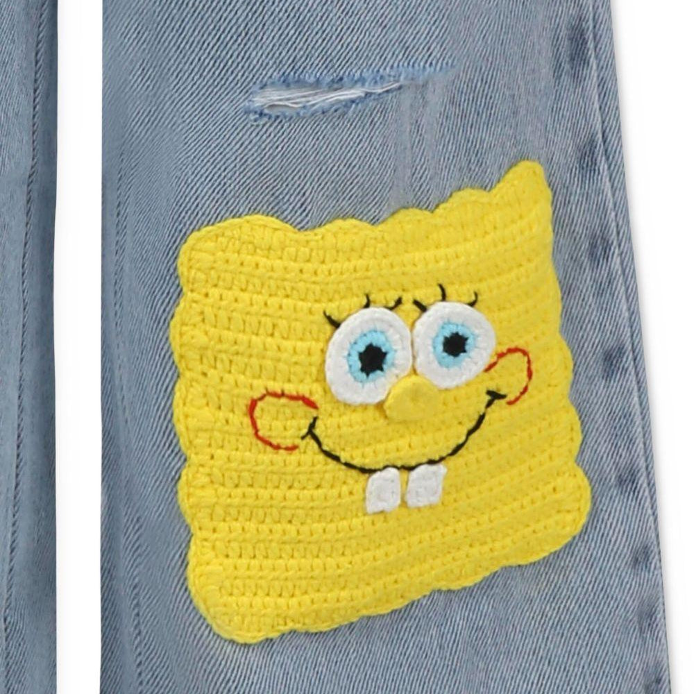 Stella McCartney Junior TW6F10Z0746600