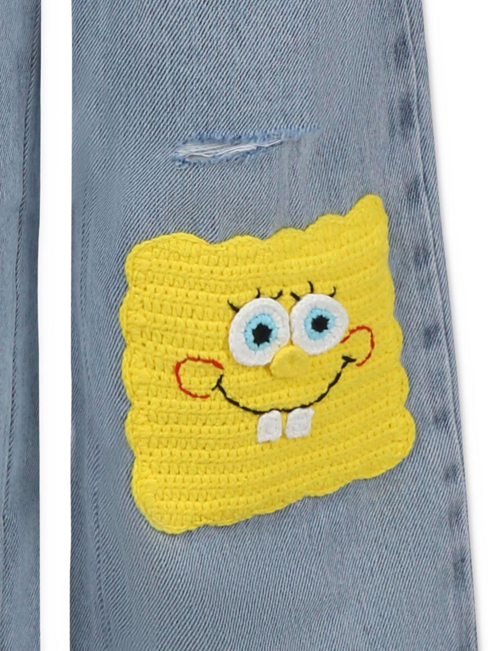 Stella McCartney Junior TW6F10Z0746600
