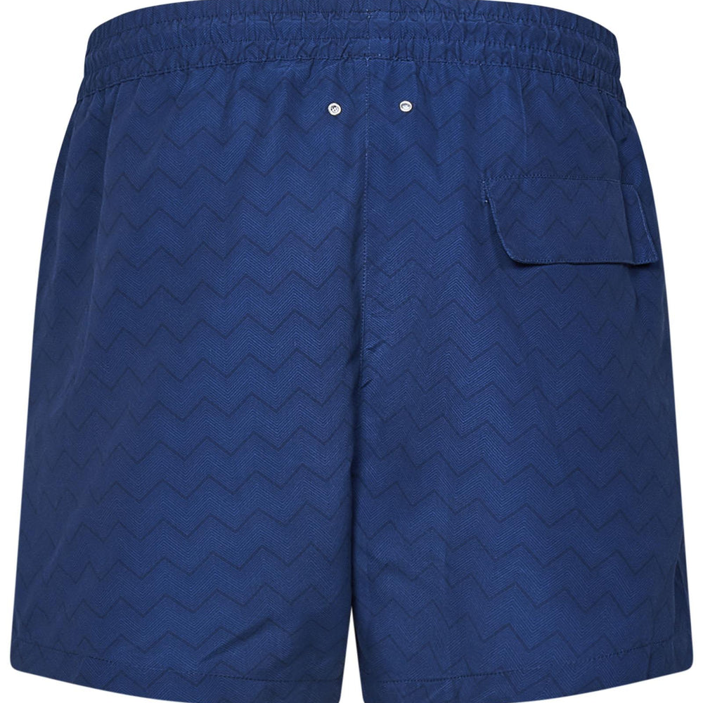 
                  
                    Missoni US25SP00BW00VTS72J1
                  
                