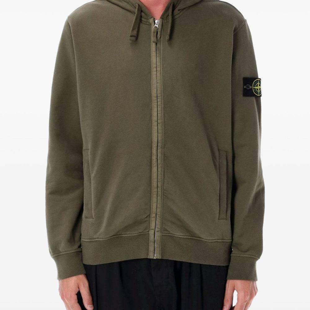 Felpa Stone Island K2S156100067S0A20 V0054 Stone Island 