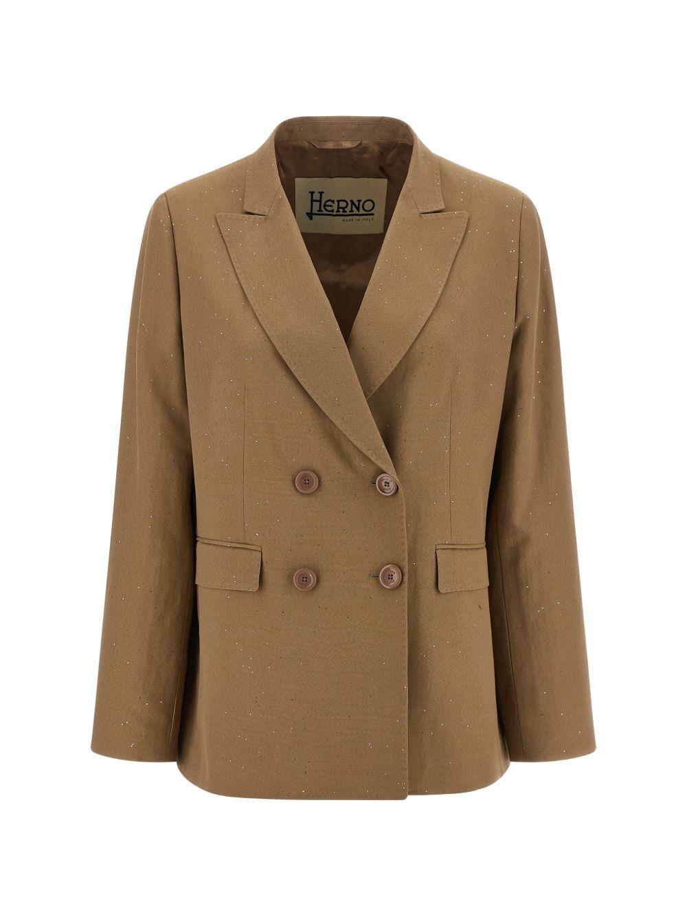 Giacca Herno GA000333D12787 2700 Herno 