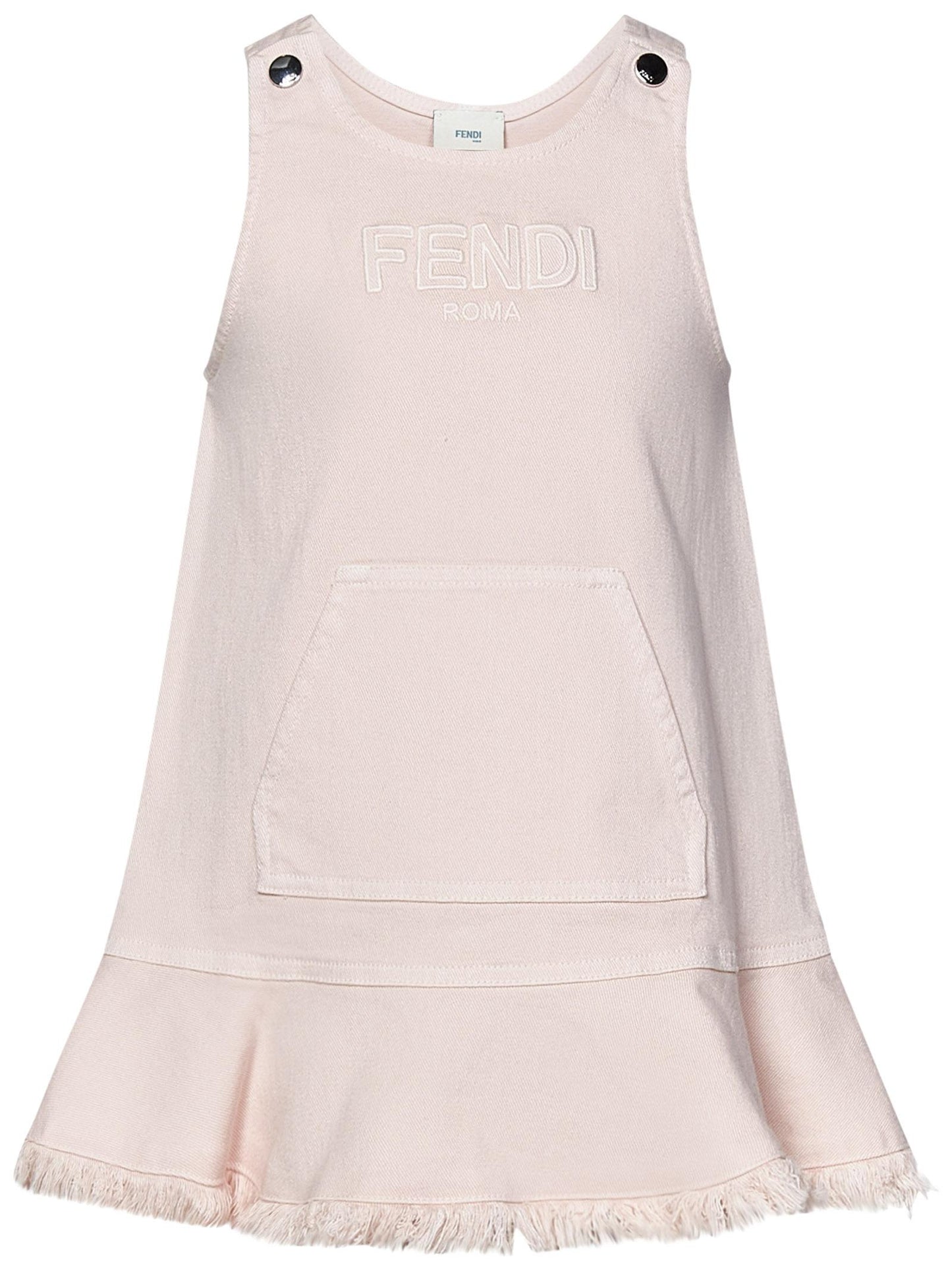 Fendi Kids BFB556ATS1F1RX7