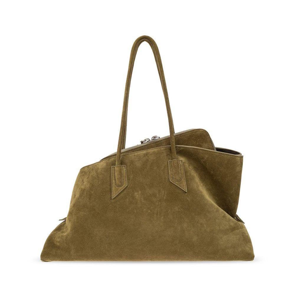 
                  
                    Borsa a mano "La Passeggiata Medium" The Attico 250WAH00054LBT007AA 853 The Attico 
                  
                