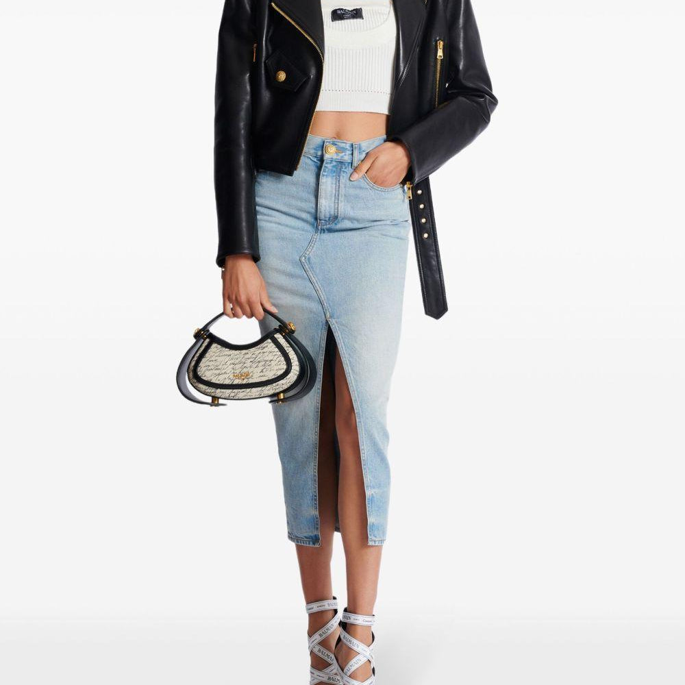 
                  
                    Balmain Paris EF1AA380KI100FA
                  
                