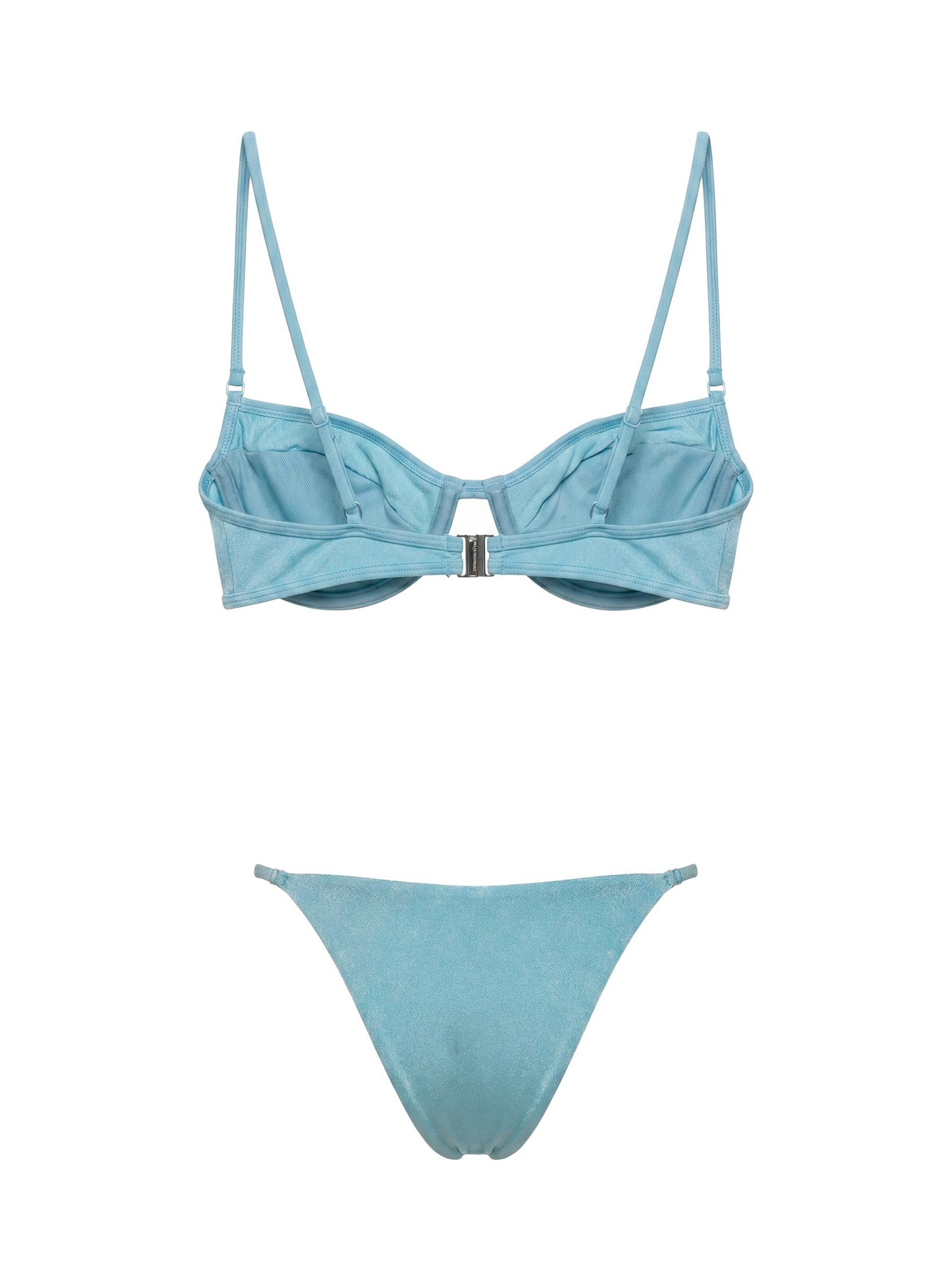 Costume Amy SELIA RICHWOOD AMY BLU TOURQUISE SELIA RICHWOOD 