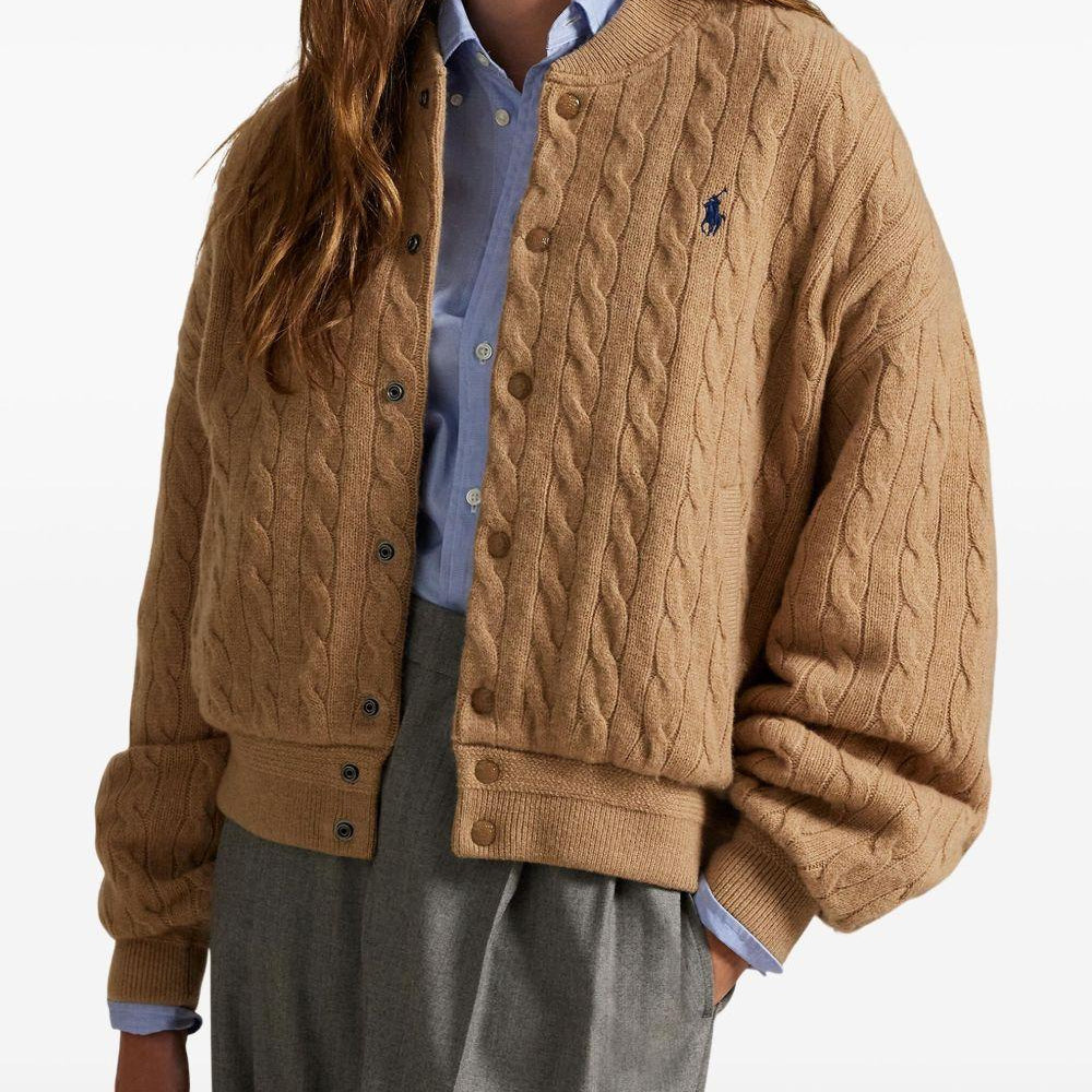 
                  
                    Giubbino Polo Ralph Lauren 211966122 002 Polo Ralph Lauren 
                  
                