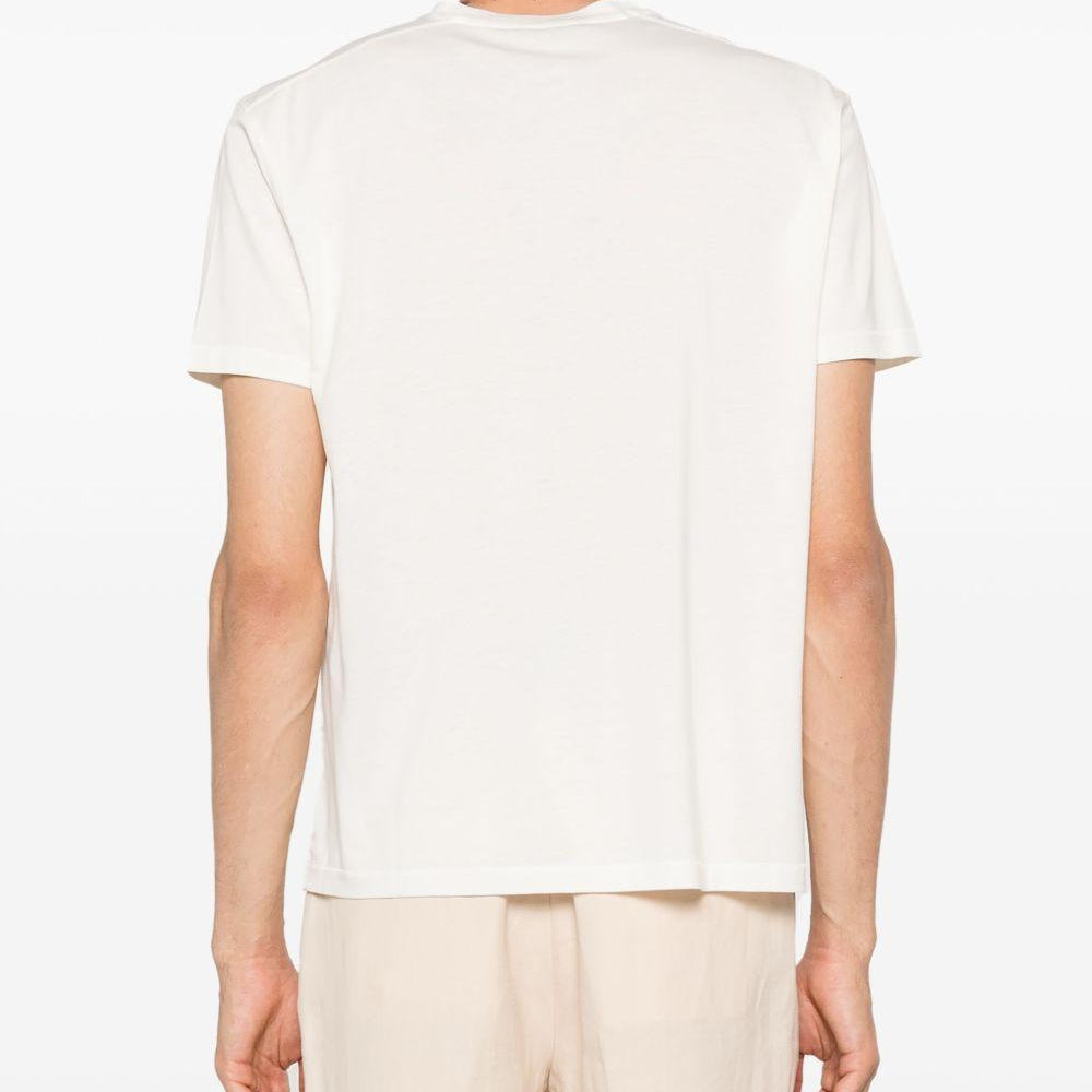 
                  
                    T-shirt Tom Ford JCS004JMT002S23 AW003 Tom Ford 
                  
                