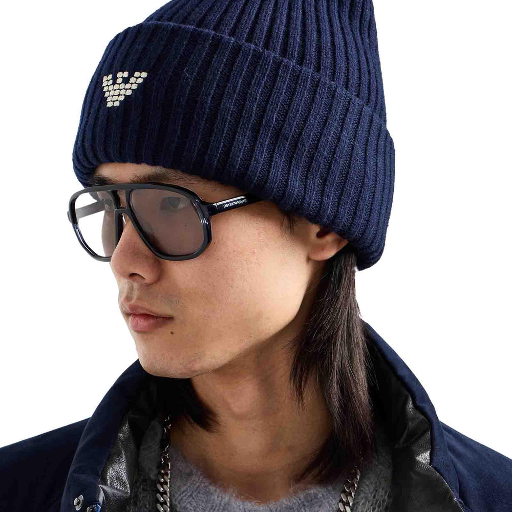 
                  
                    Cappello Emporio Armani EM002748AF17000 UB102 Emporio Armani 
                  
                