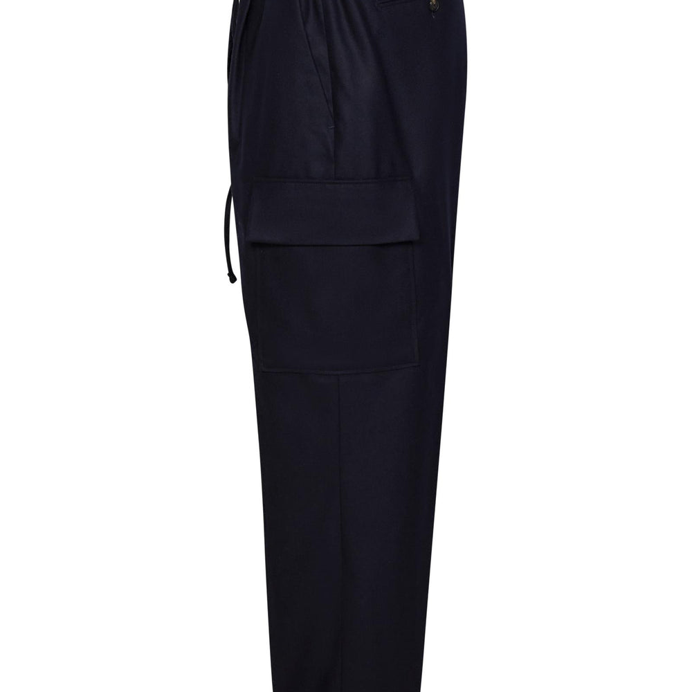 
                  
                    Pantaloni LU-JEF Michael Coal LUJEF3858F24 016 Michael Coal 
                  
                