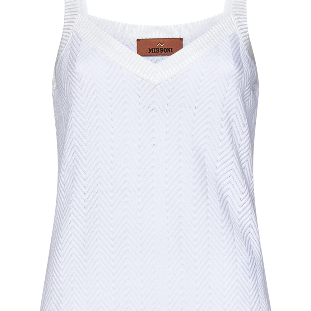 Top Missoni DC25SK00BR00JC 10601 Missoni 