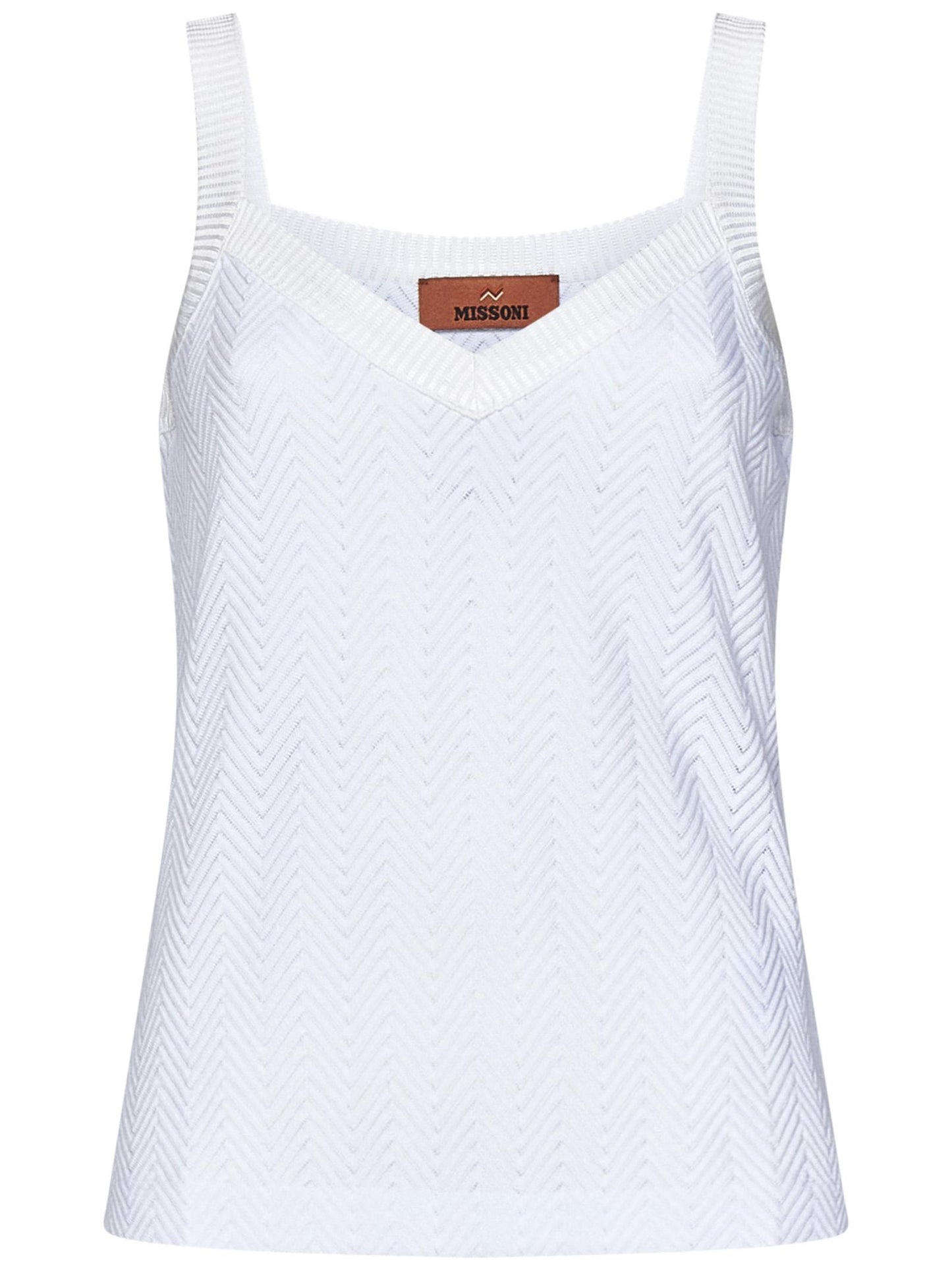 Top Missoni DC25SK00BR00JC 10601 Missoni 