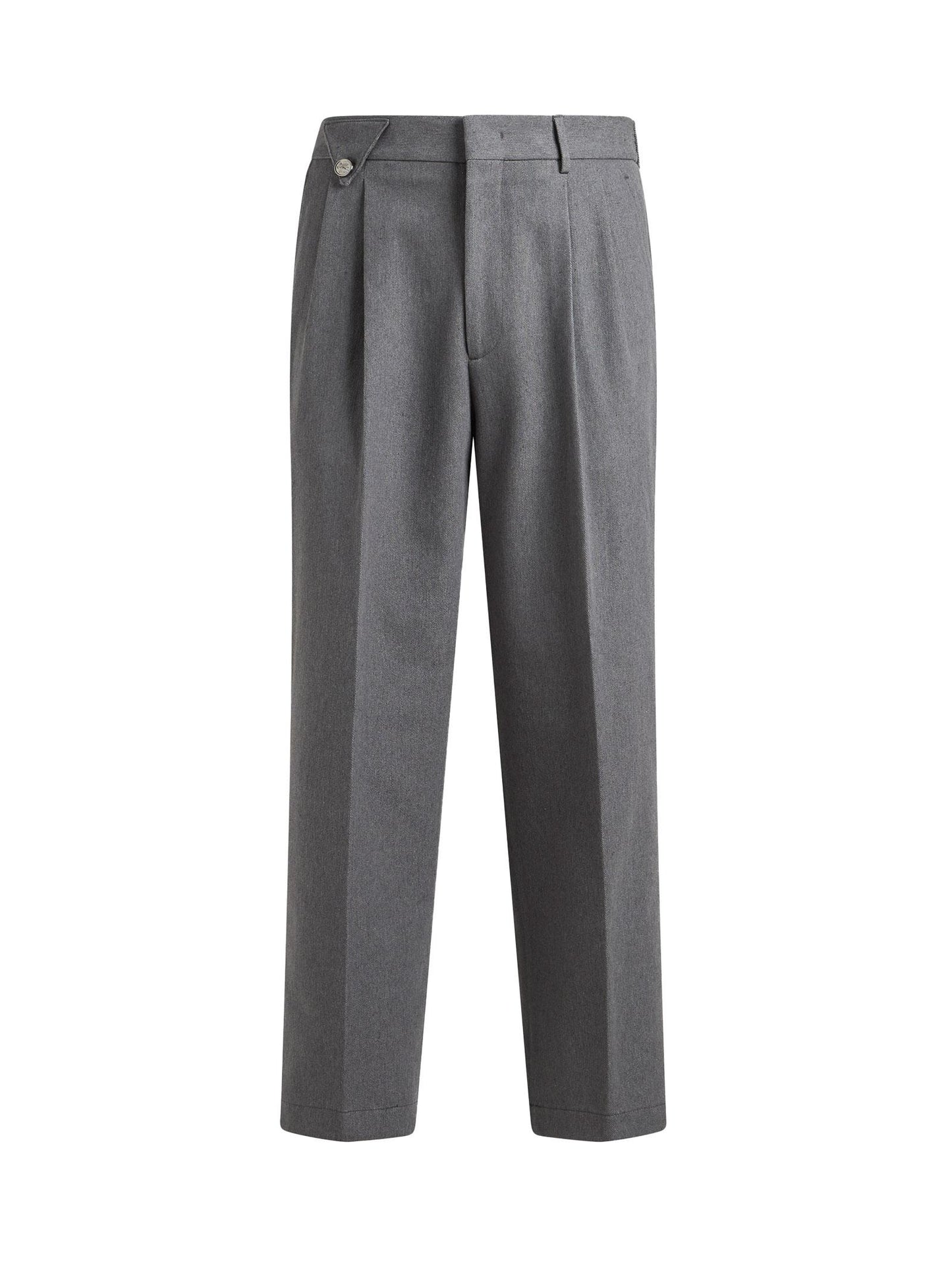 Pantaloni Etro<BR/> MRED001799TUEL7 N0701 Etro 