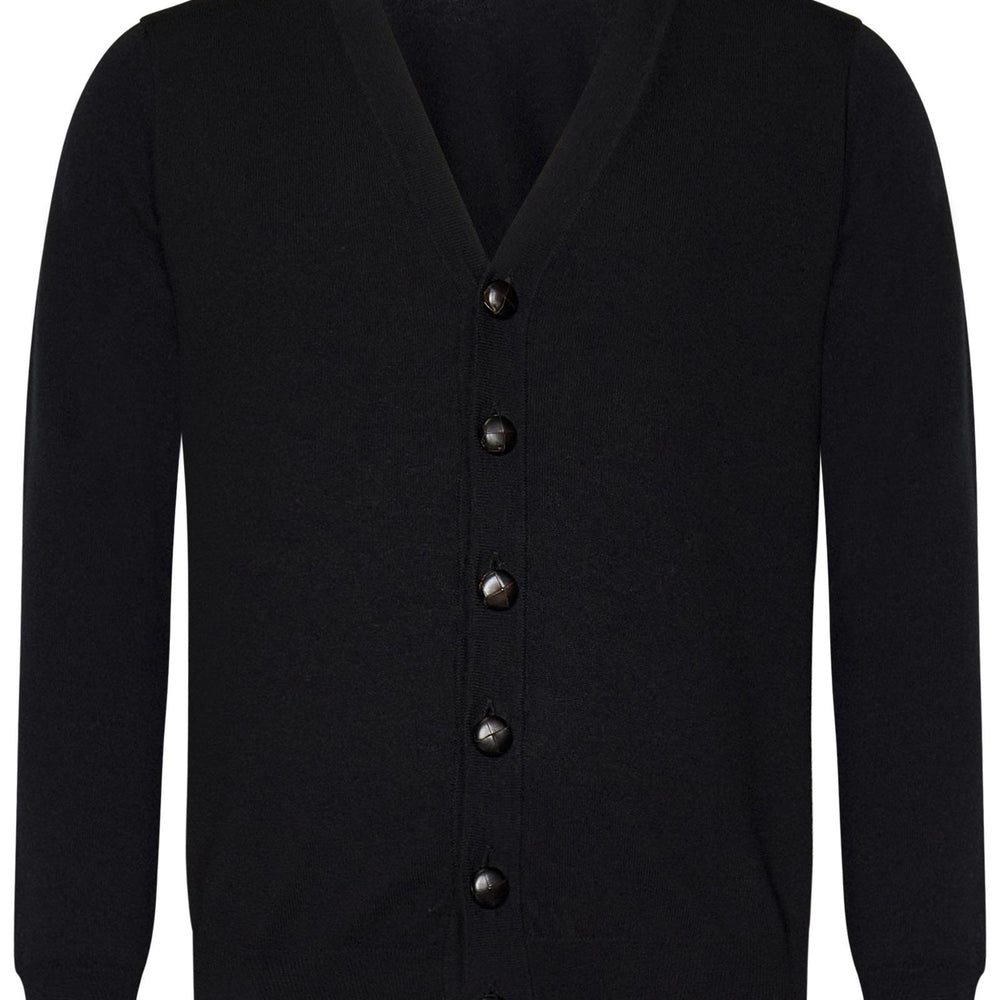
                  
                    Franzese Collection Pronta Sartoria MA8055NERO
                  
                