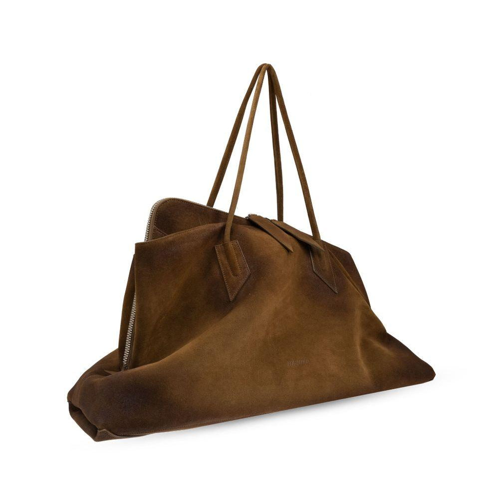 
                  
                    Borsa a mano "La Passeggiata Large" The Attico 250WAH00057LBT108AA 156 The Attico 
                  
                