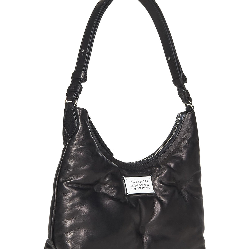 
                  
                    Borsa a spalla Glam Slam hobo small Maison Margiela SB3WG0024P4300 T8013 Maison Margiela 
                  
                