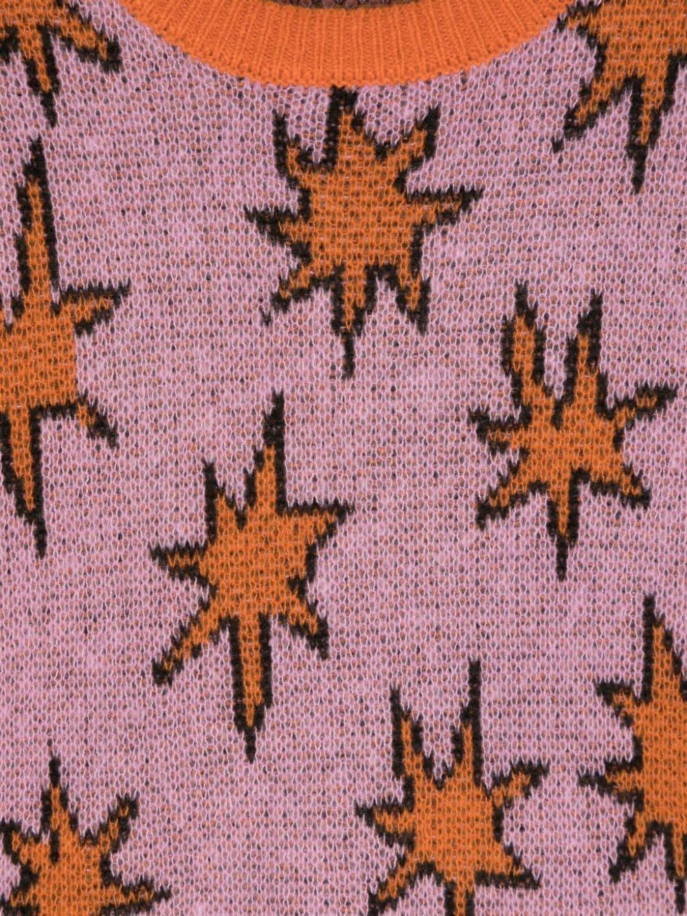 Maglia Stella McCartney TV9B00Z1529 999 Stella McCartney Junior 
