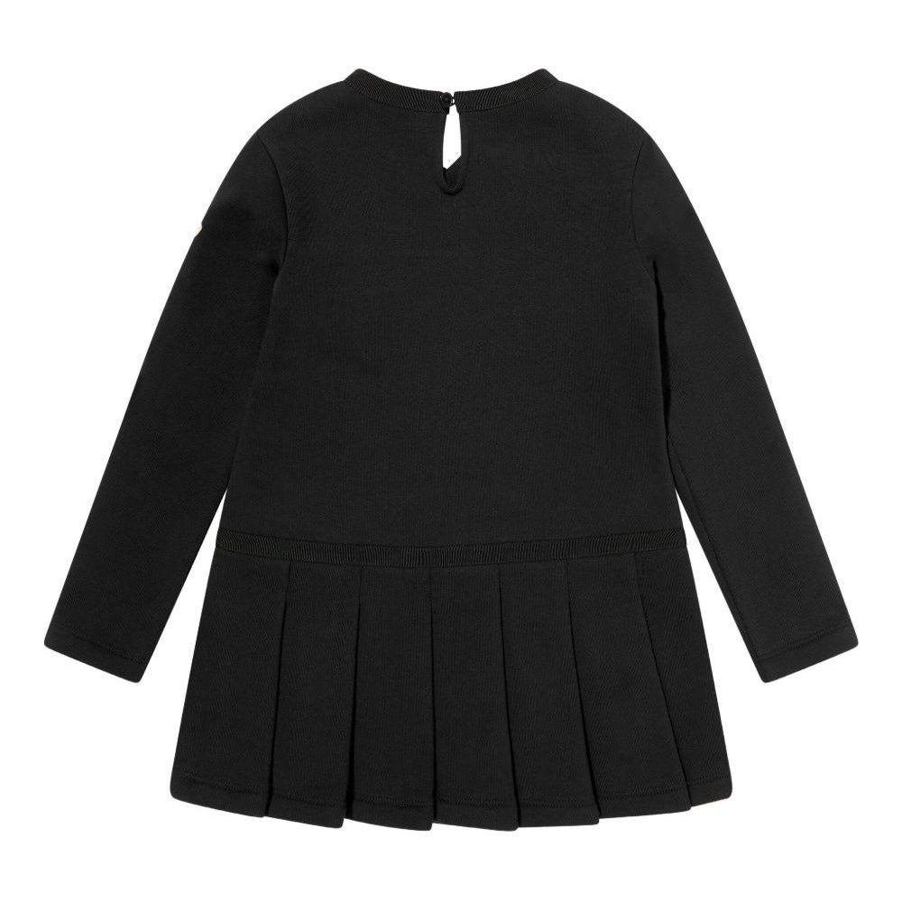 Abito Moncler Enfant K29548I00003899PS 999 Moncler Enfant 