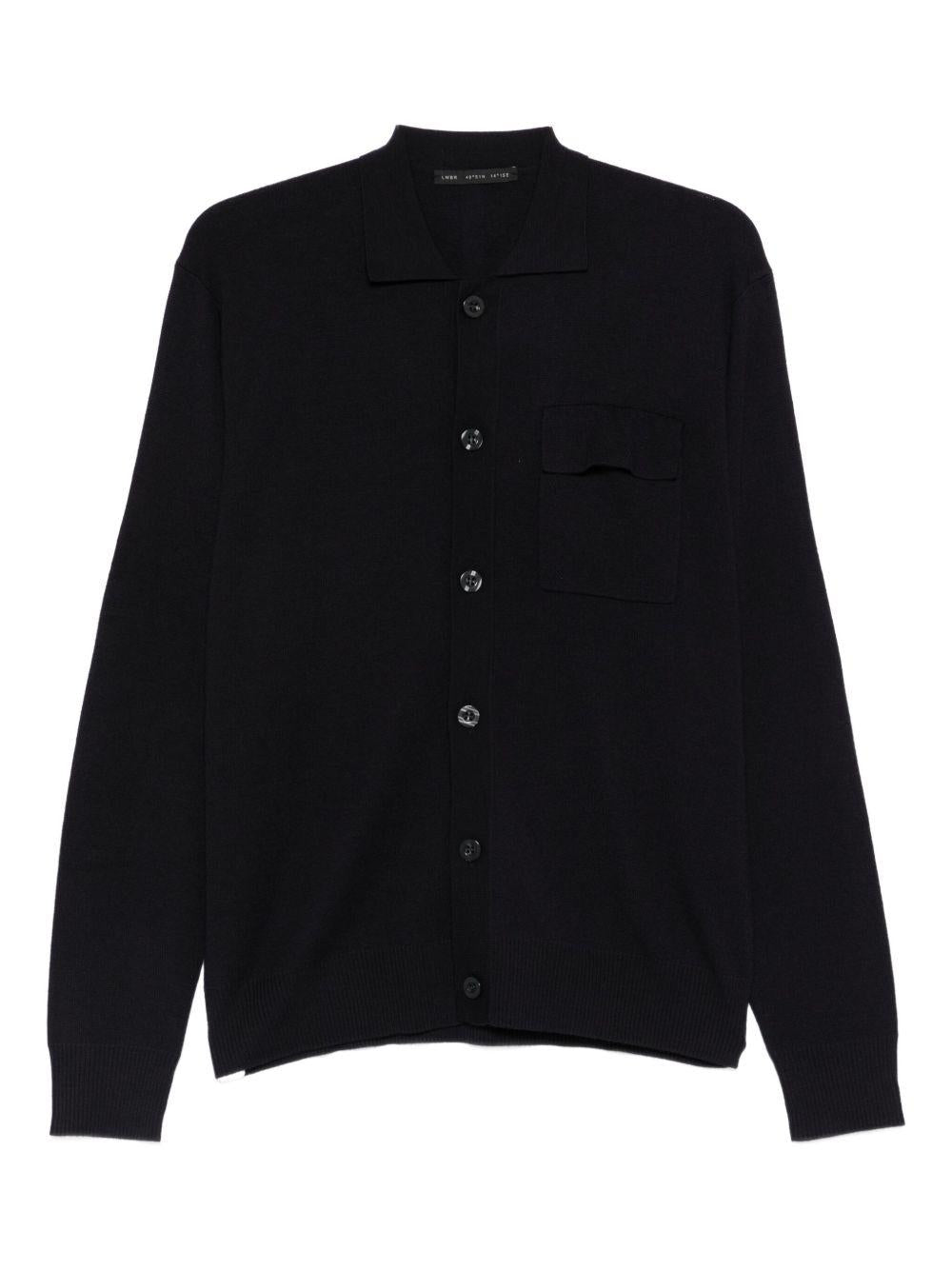 Cardigan Low Brand<BR/> L1MFW25266737 E044 Low Brand 