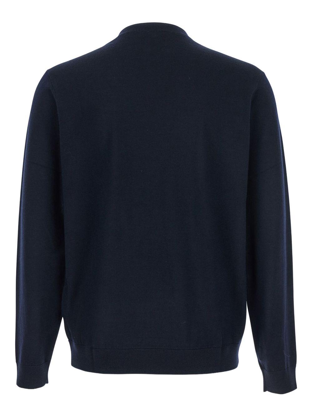 Maglia Emporio Armani EM002419AF14158 UB118 Emporio Armani 
