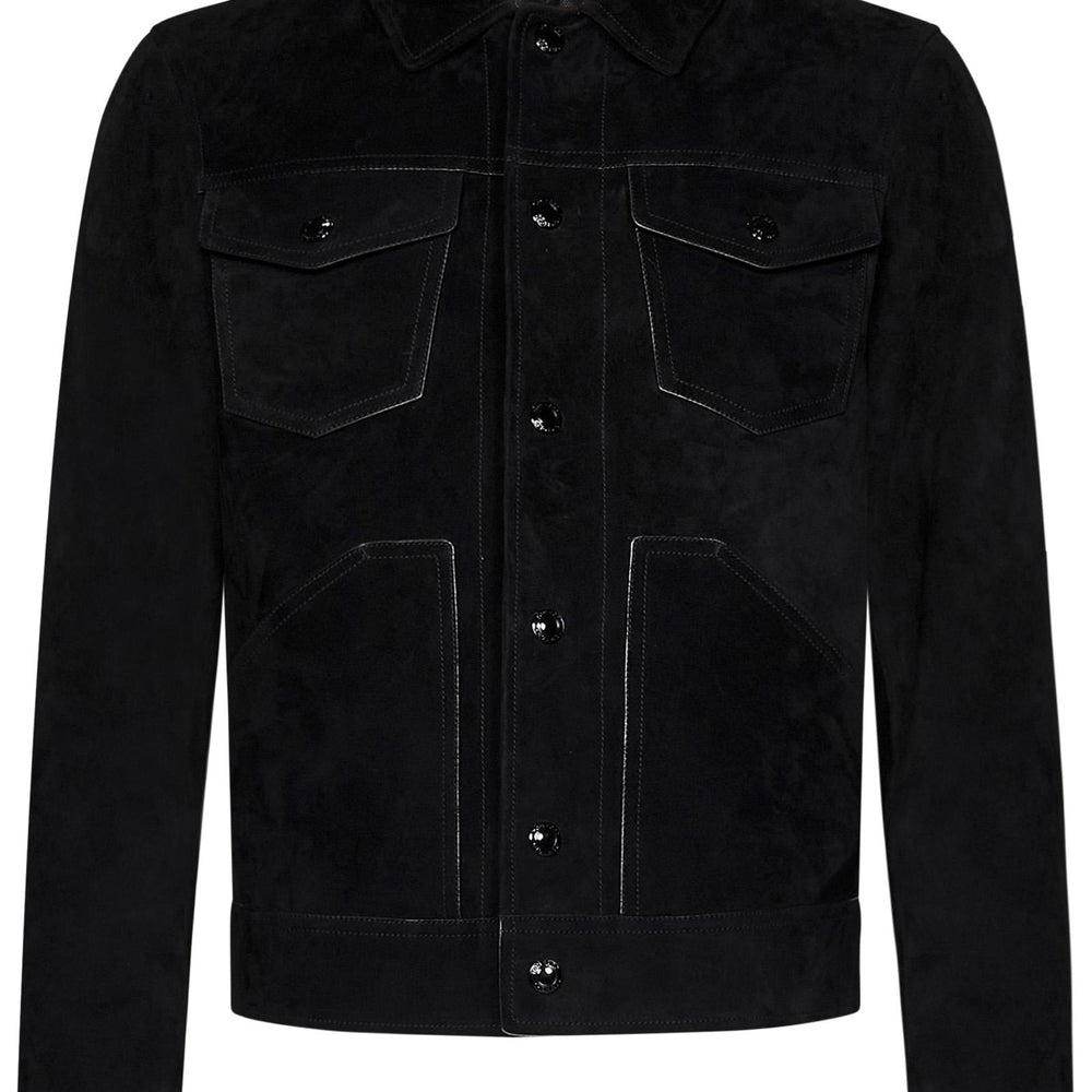 Tom Ford LBI001LMS001S23LB999