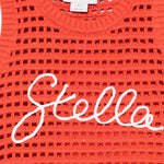 Stella McCartney Junior TW9A42Z1876421