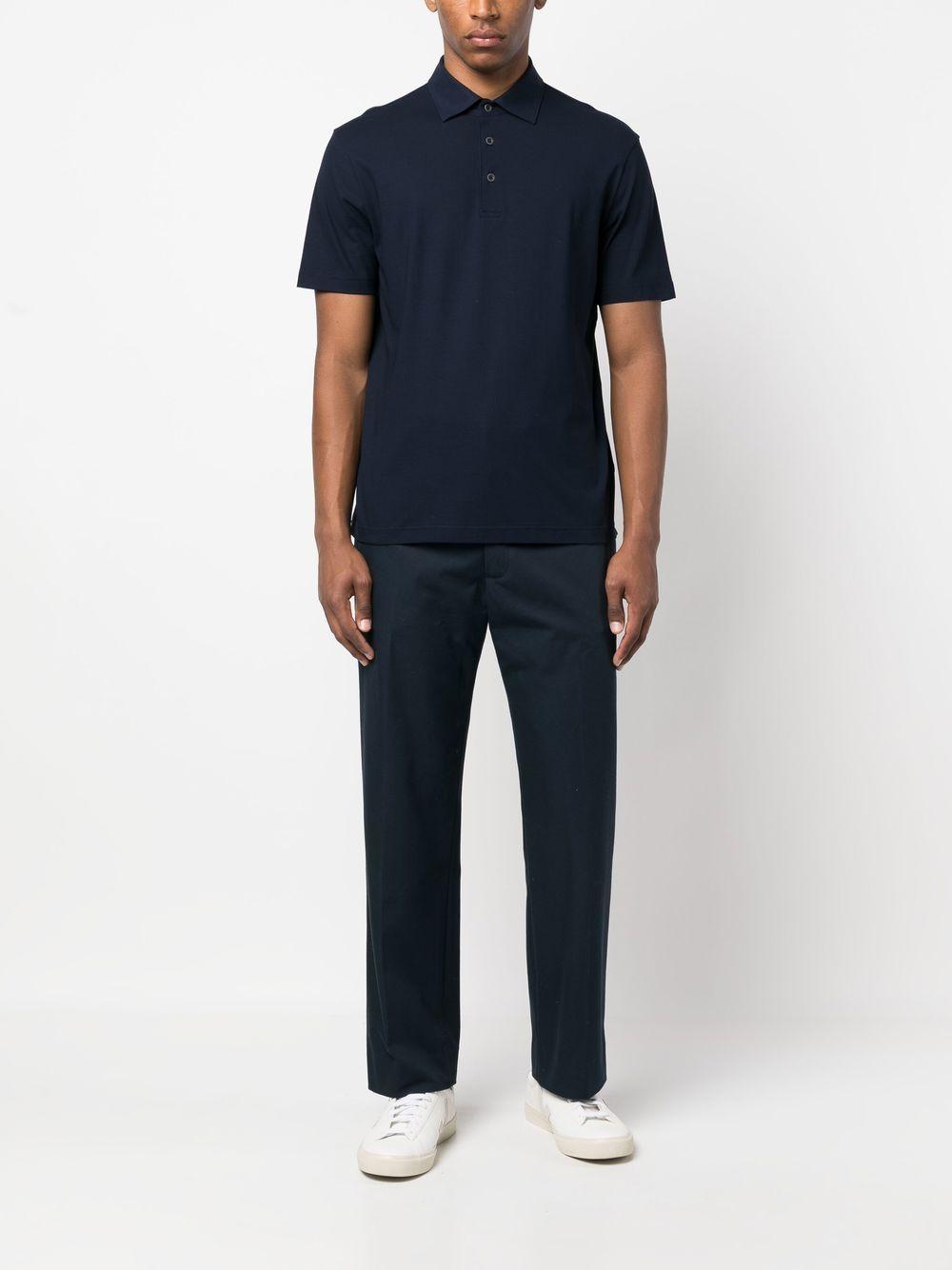 Polo Herno JPL00115U52005 9200 Herno 