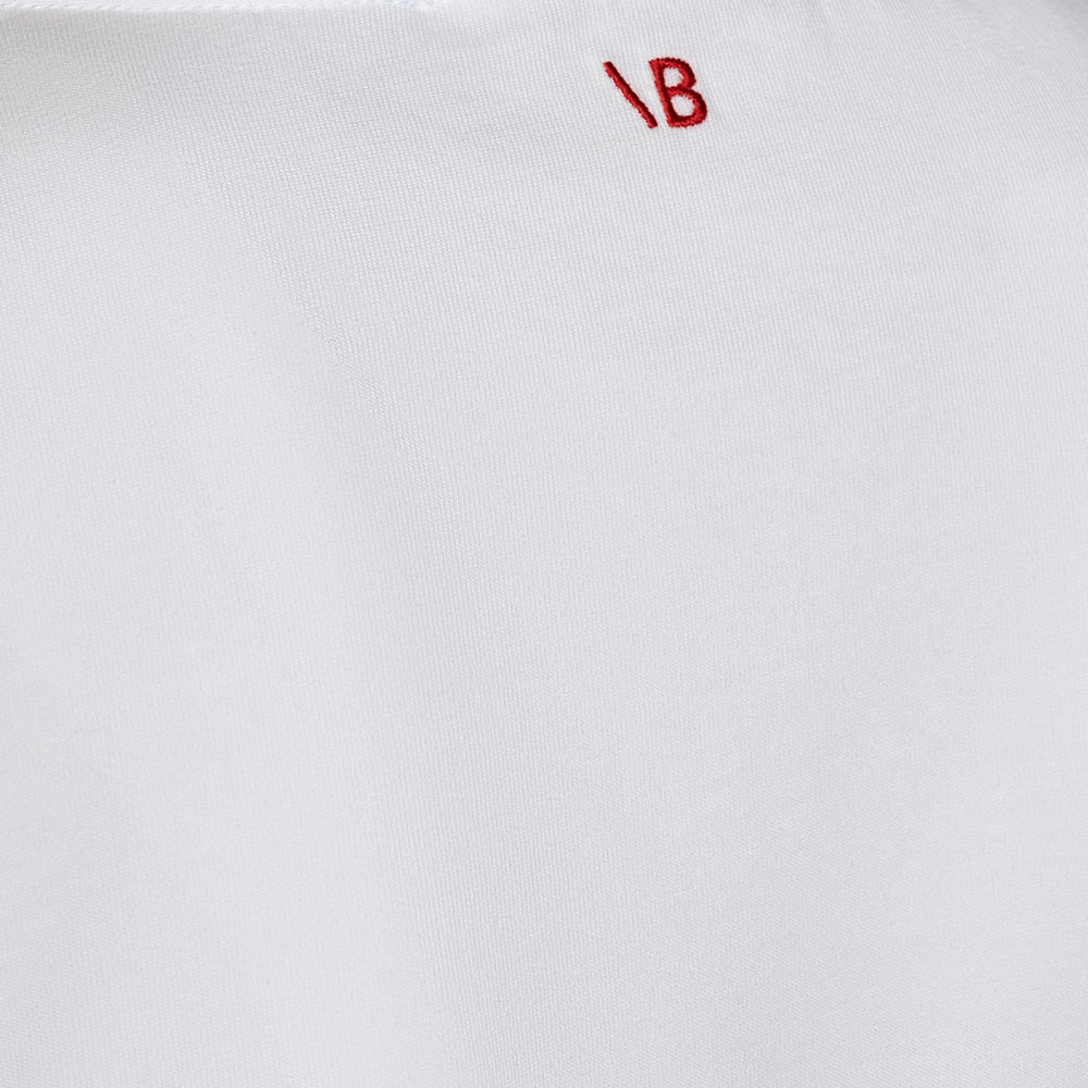 
                  
                    Victoria Beckham 1424JTS005948AWHITE
                  
                