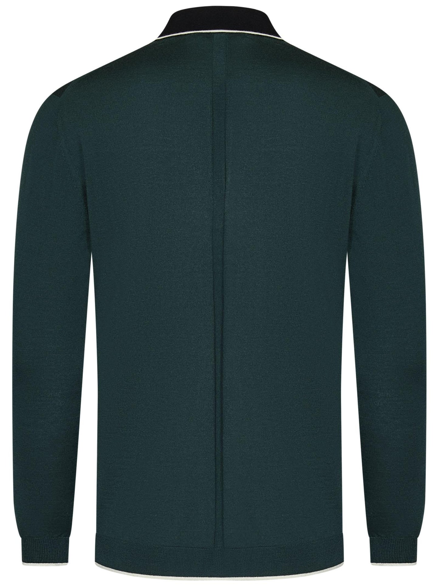 Polo Low Brand L1MFW24256694 V044 Low Brand 