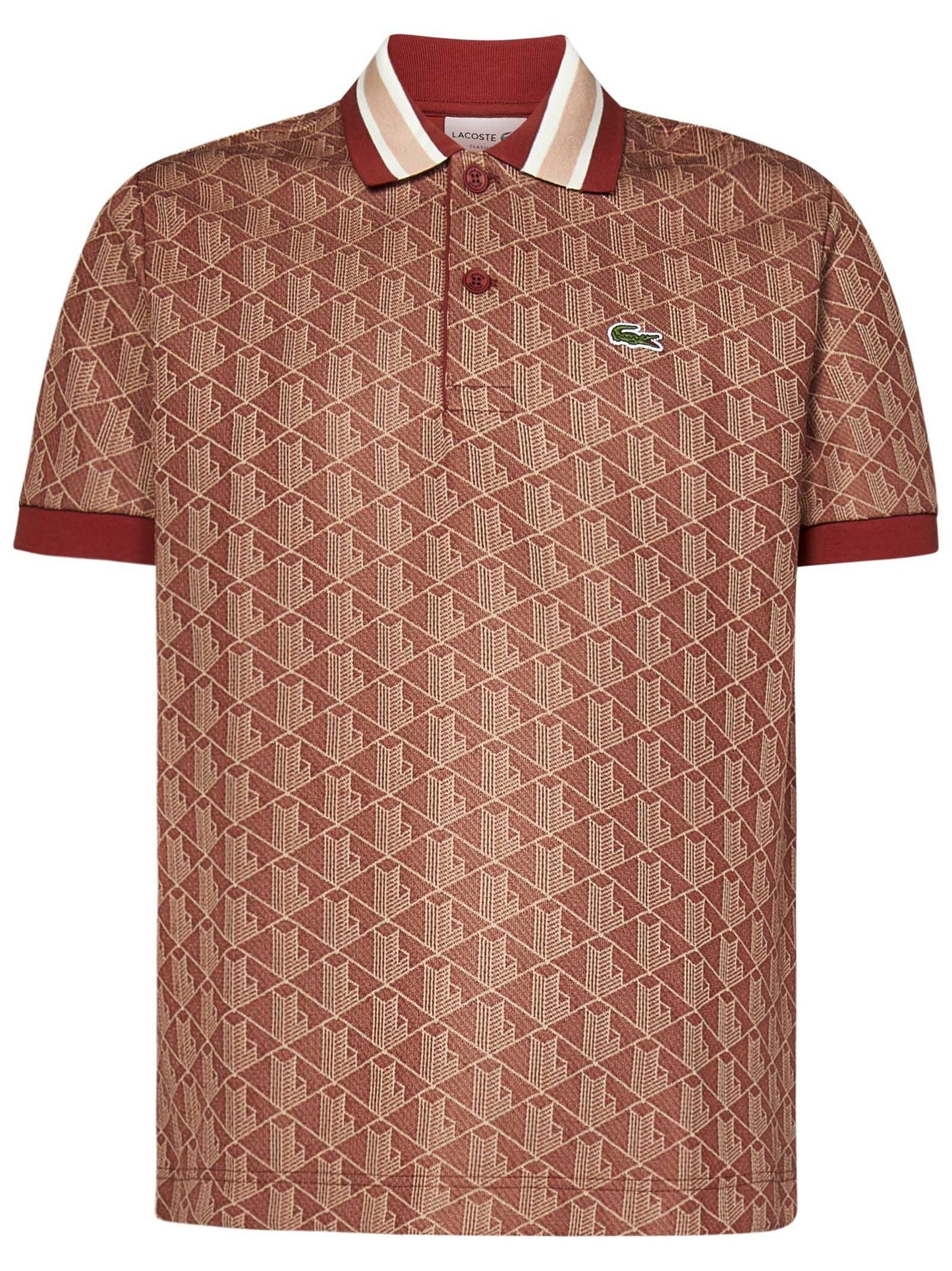 Lacoste DH1417GTI