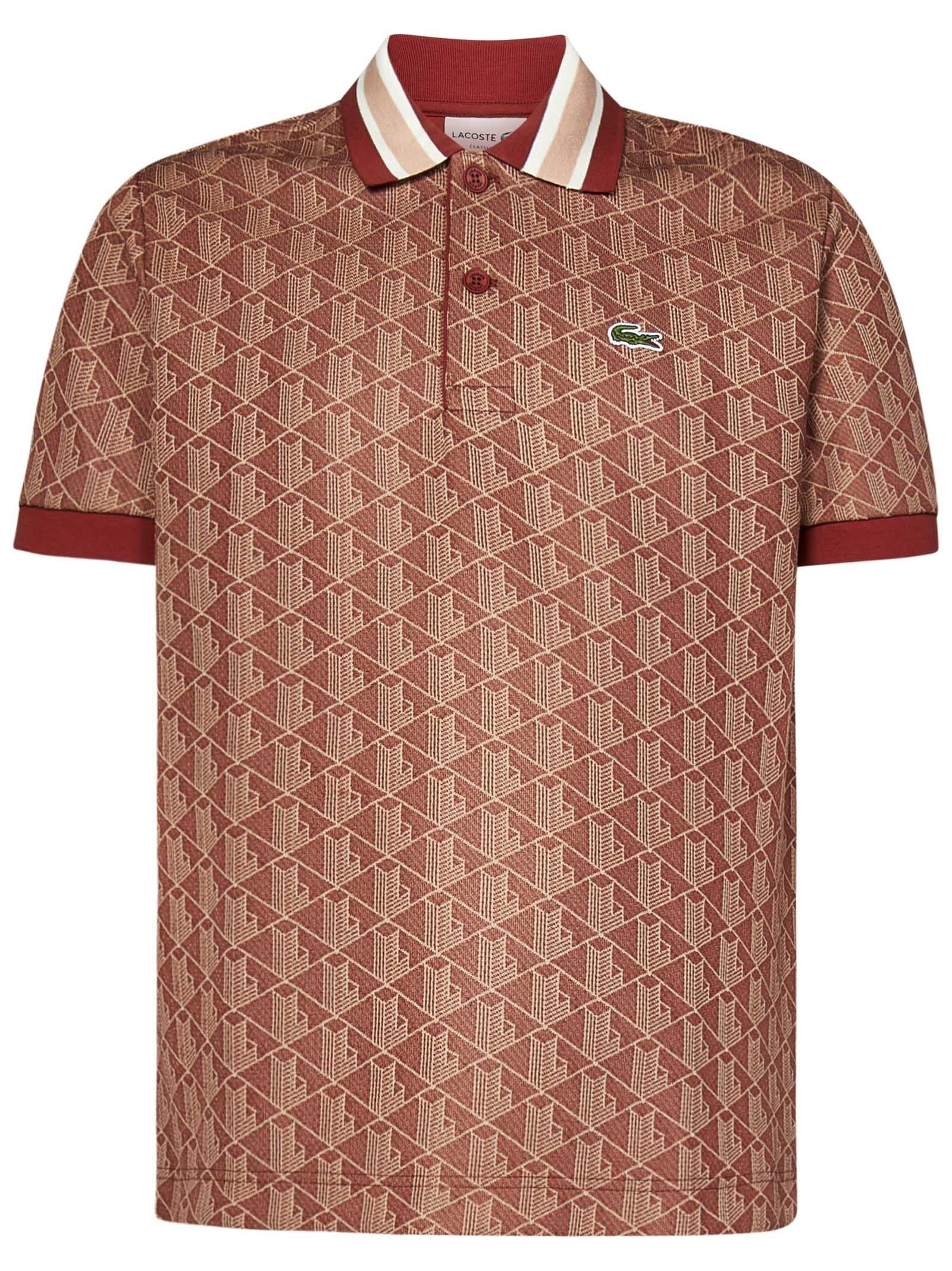 Lacoste DH1417GTI