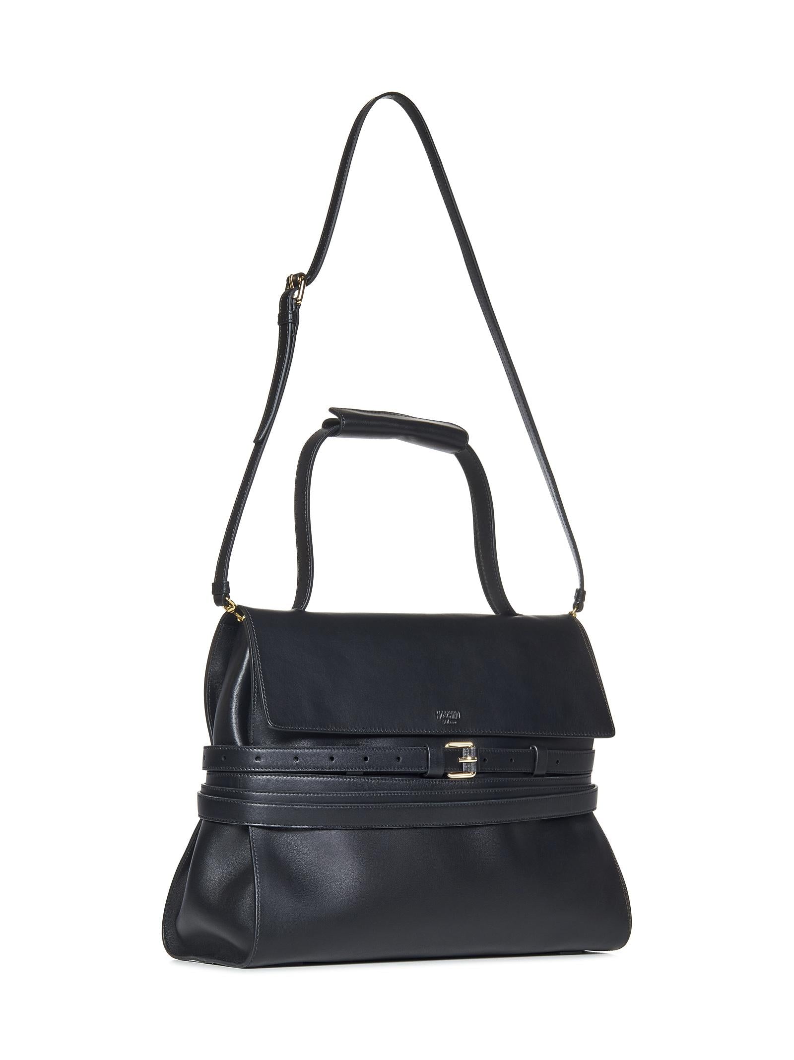 Moschino MC4162PP0MOA0000NERO