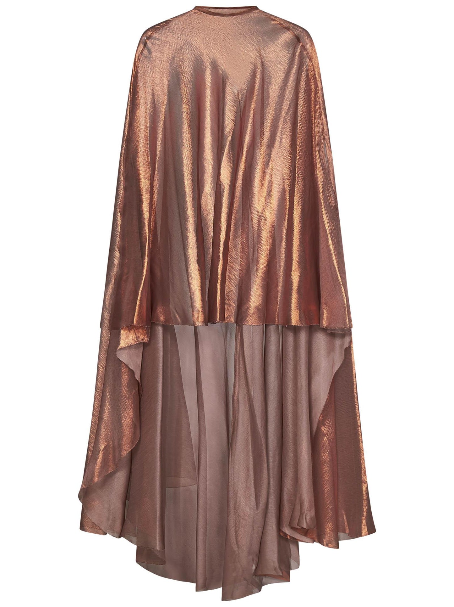 Maria Lucia Hohan CAPEBRONZE