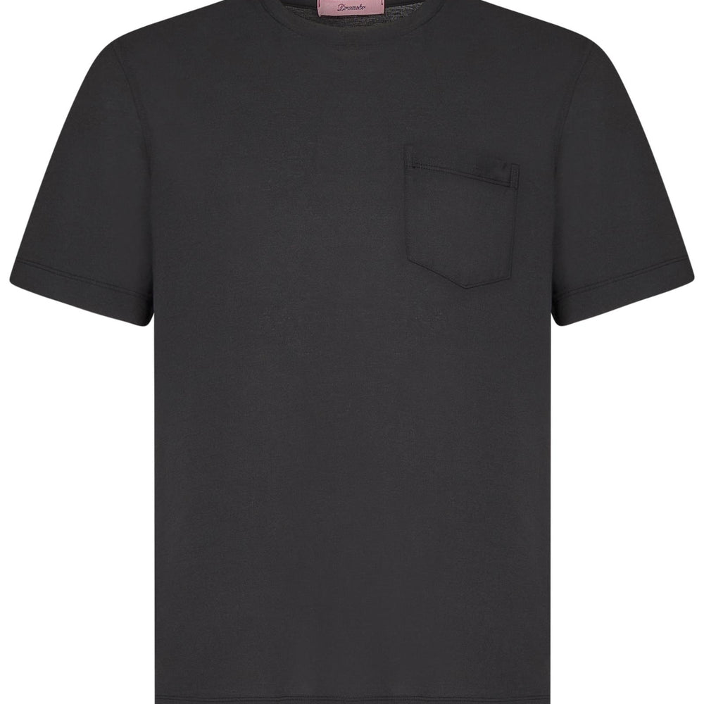 T-shirt Drumohr DTJ000B 690 Drumohr 