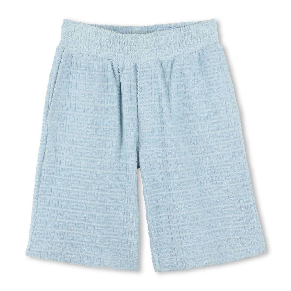 Shorts Givenchy Kids H30711 772 Givenchy Kids 