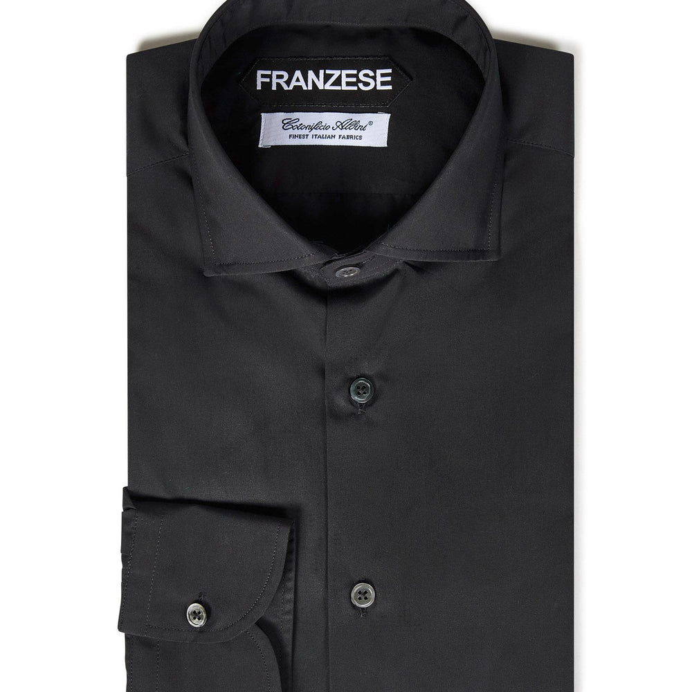 Franzese Collection Pronta Sartoria A10015NERO