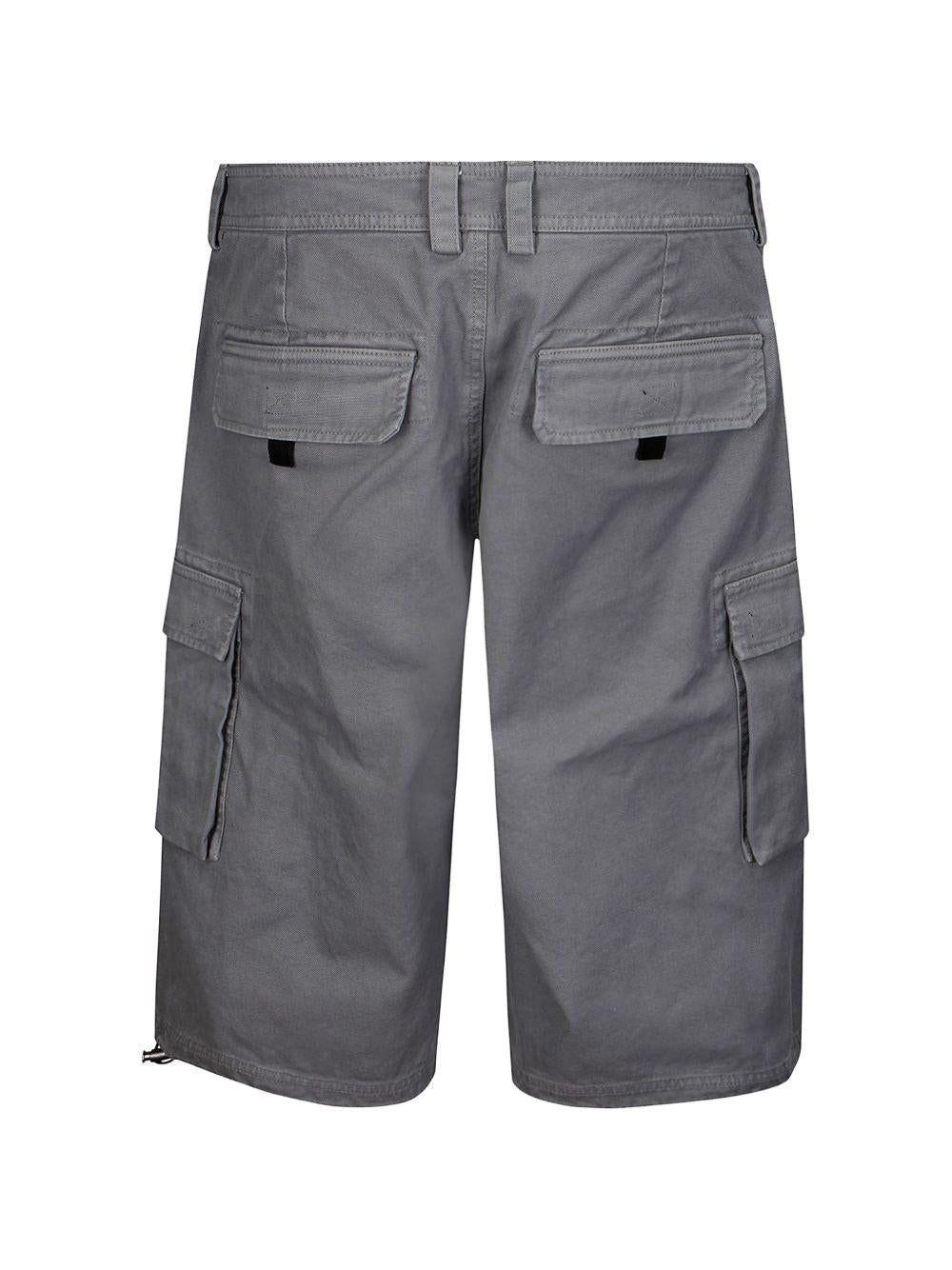 Shorts Martine Rose 860WP22003 GRY Martine Rose 