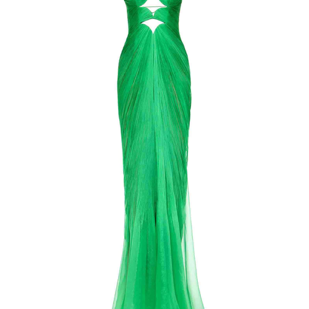 
                  
                    Abito CASSIOPEIA Maria Lucia Hohan CASSIOPEIA SMARALD Maria Lucia Hohan 
                  
                