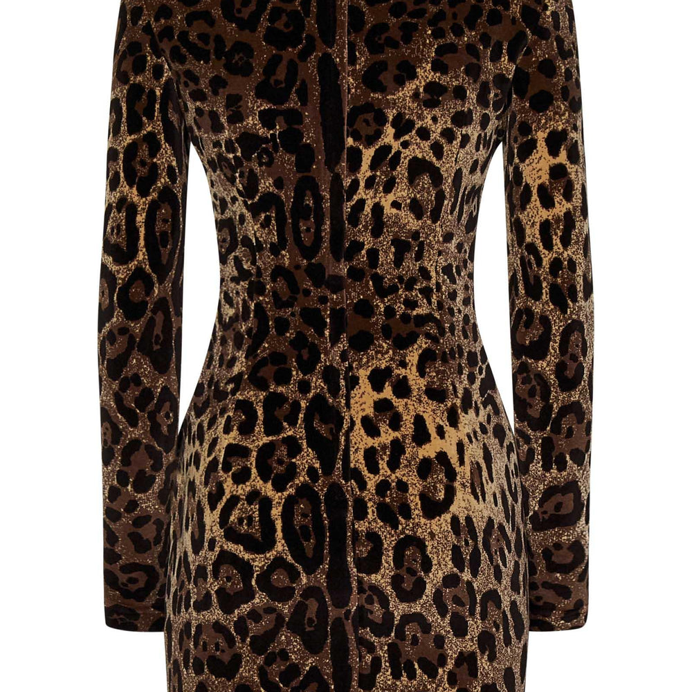 
                  
                    DOLCE & GABBANA F6DCZTFJ7D5S8350
                  
                